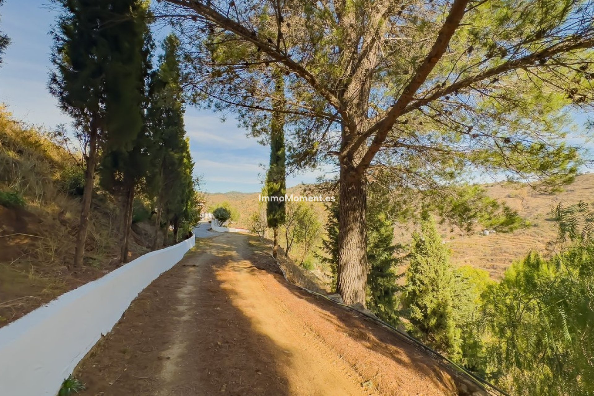 Revente - Maison de campagne - Málaga - Montes de Málaga