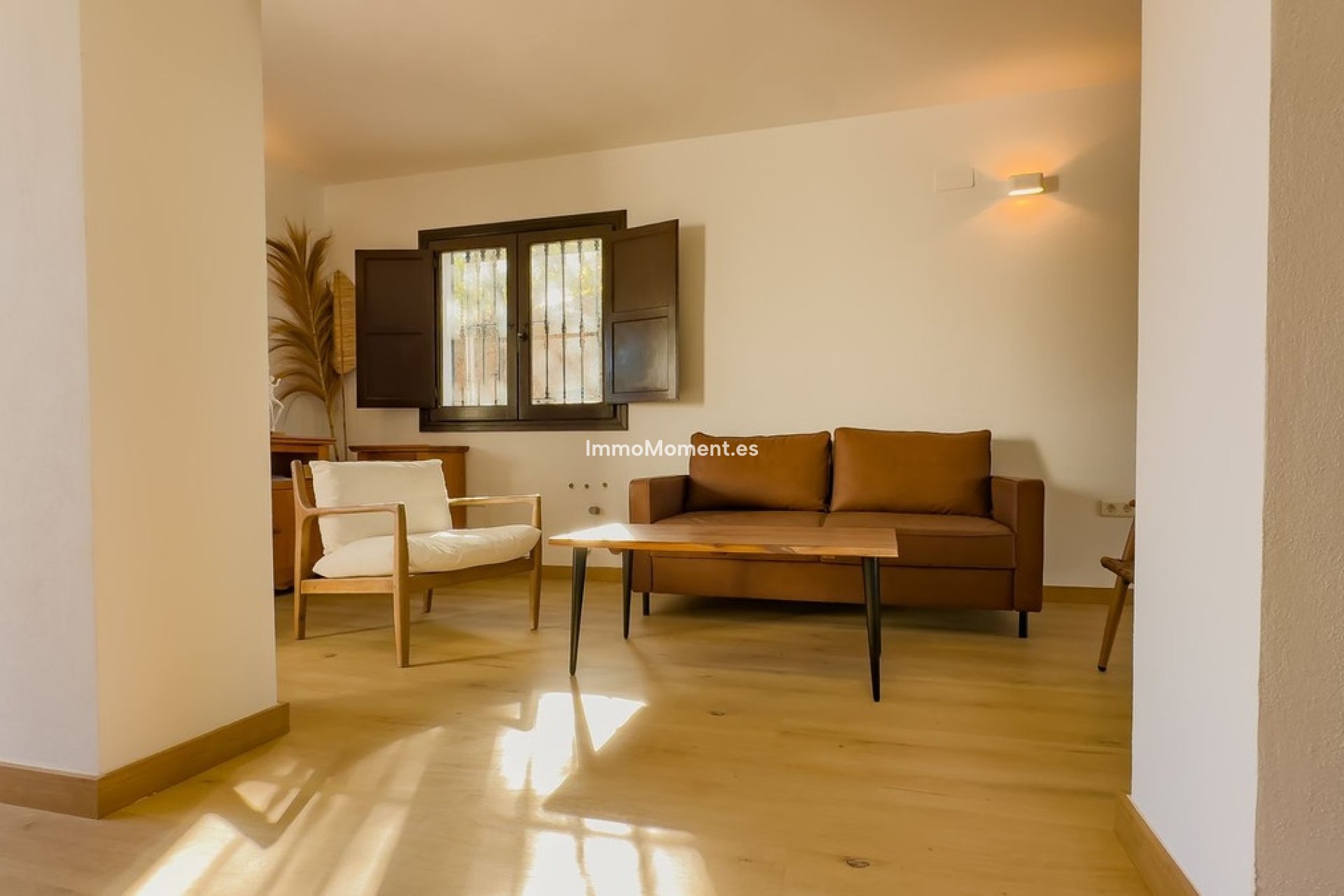 Revente - Maison de campagne - Málaga - Montes de Málaga