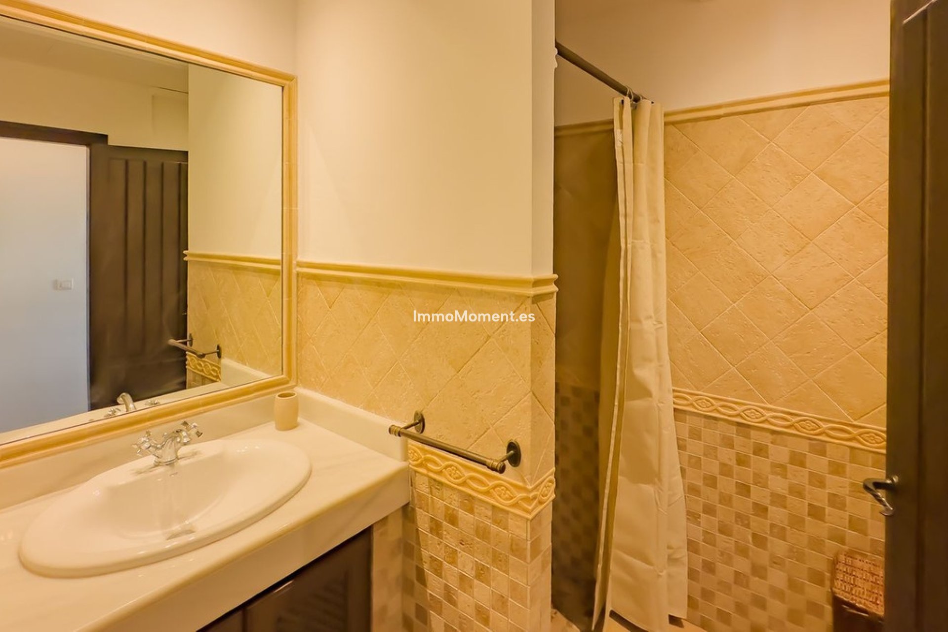 Revente - Maison de campagne - Málaga - Montes de Málaga