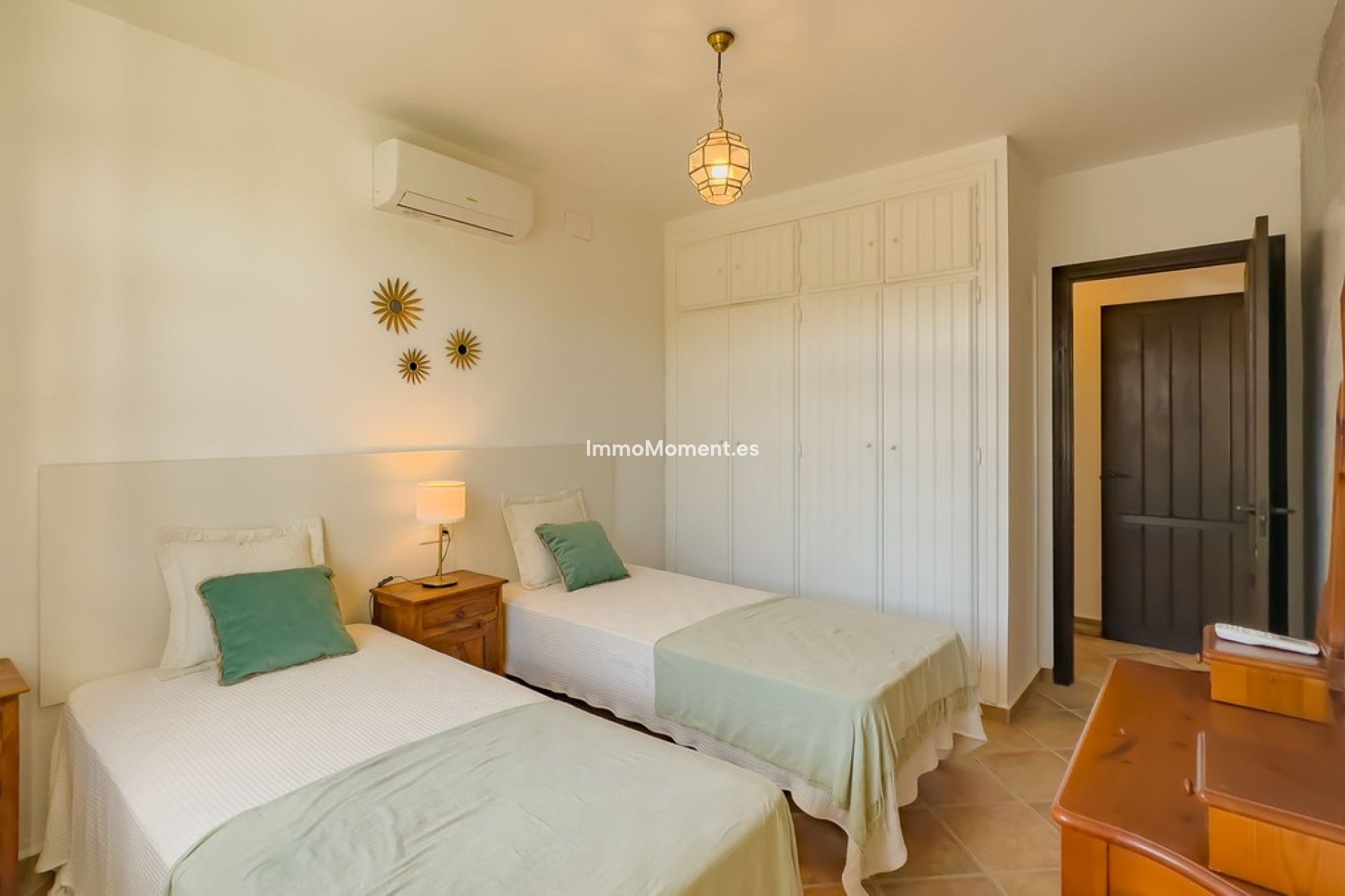 Revente - Maison de campagne - Málaga - Montes de Málaga