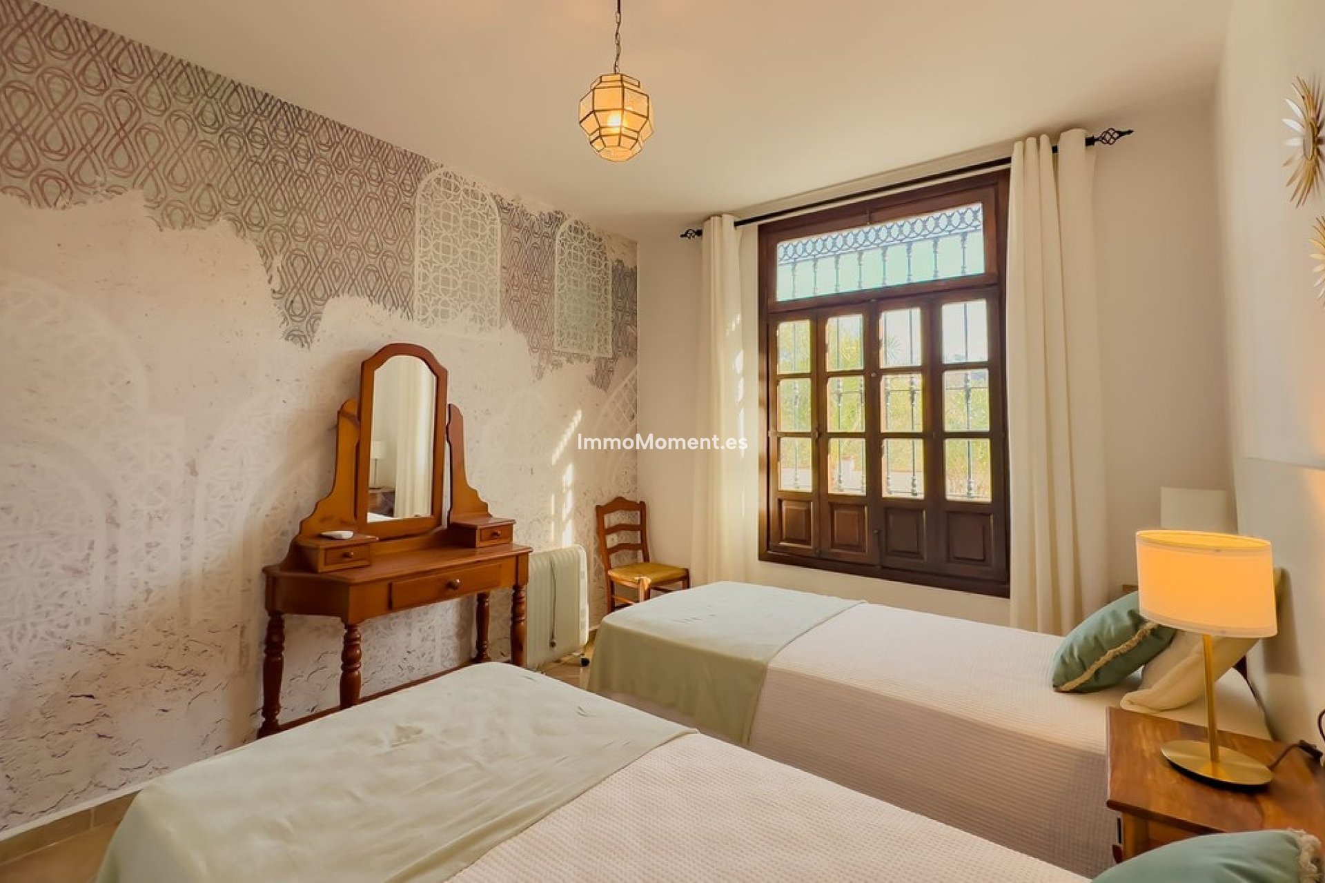 Revente - Maison de campagne - Málaga - Montes de Málaga