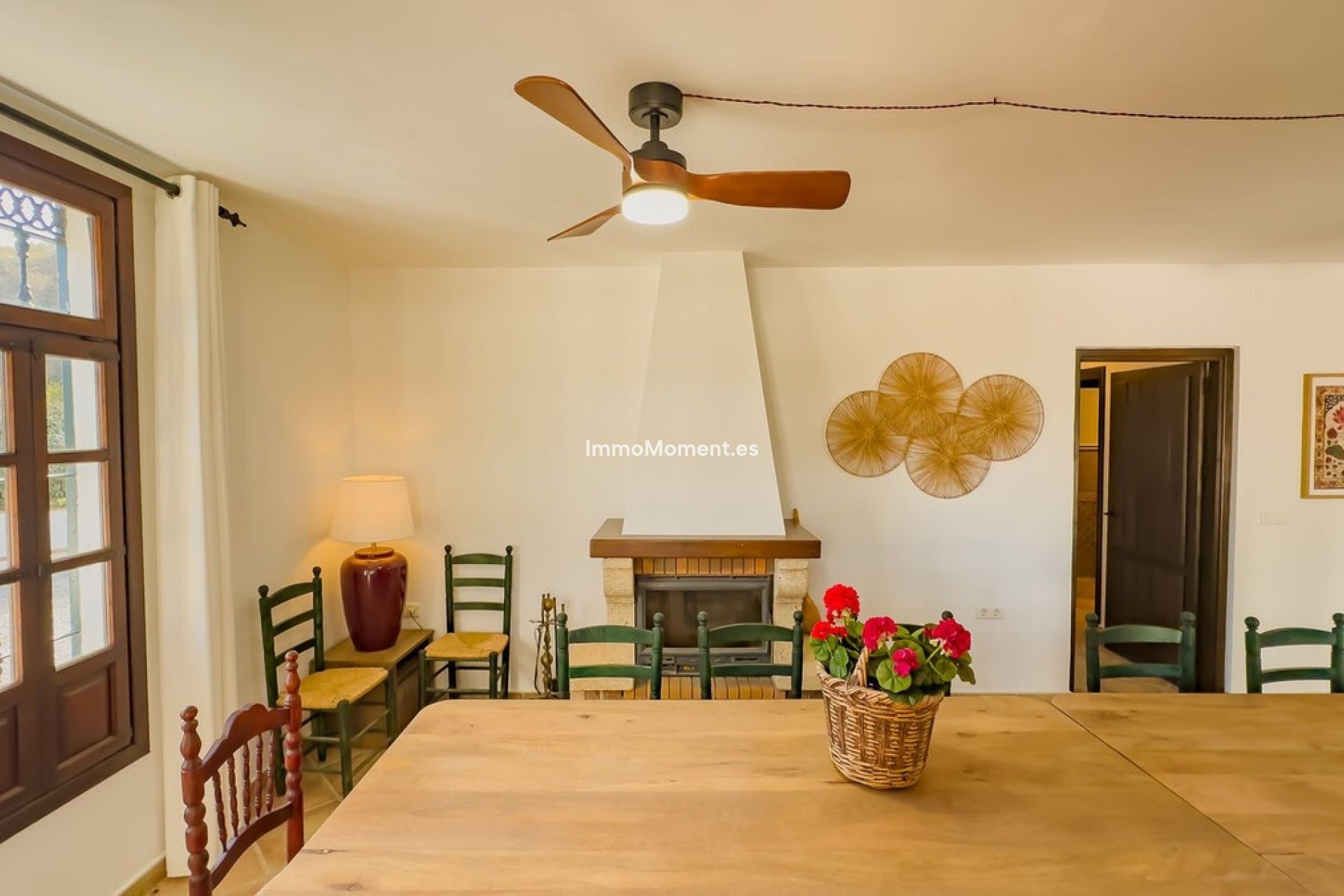 Revente - Maison de campagne - Málaga - Montes de Málaga