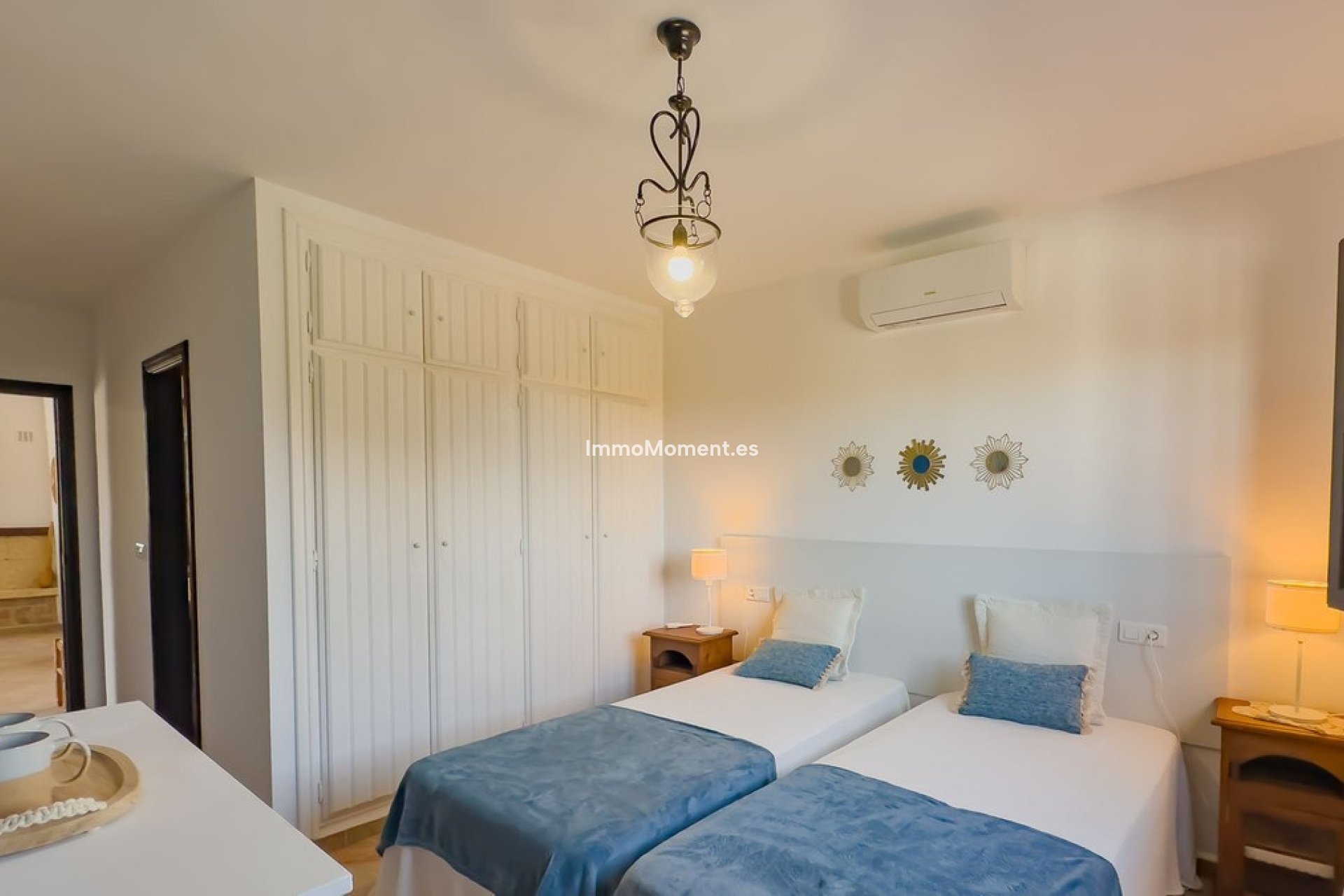 Revente - Maison de campagne - Málaga - Montes de Málaga