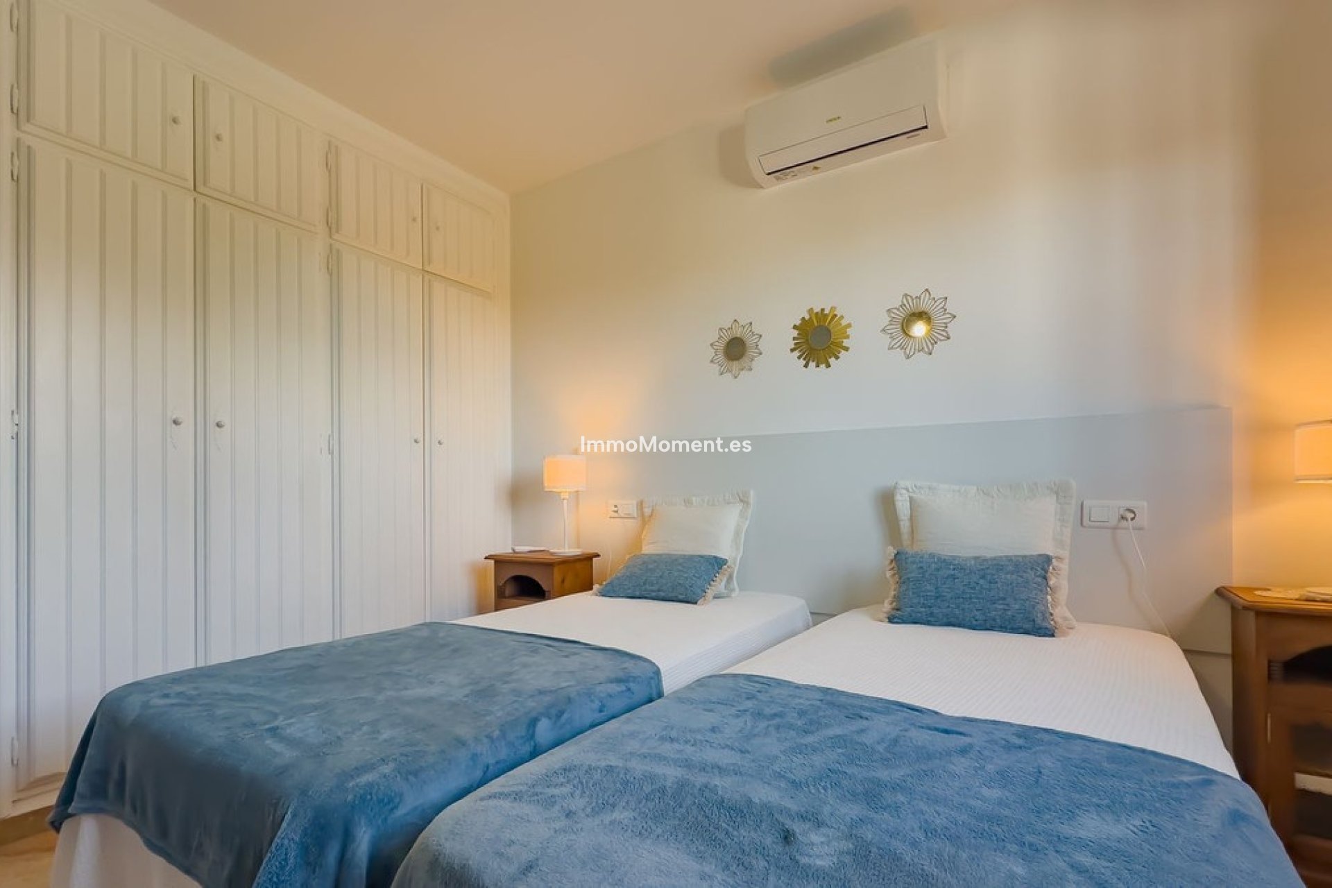 Revente - Maison de campagne - Málaga - Montes de Málaga