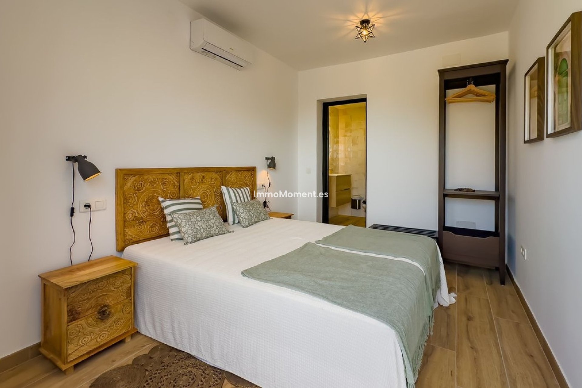 Revente - Maison de campagne - Málaga - Montes de Málaga