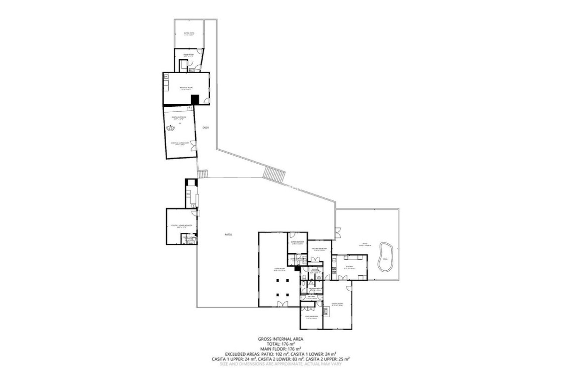 Revente - Maison de campagne - Málaga - Montes de Málaga