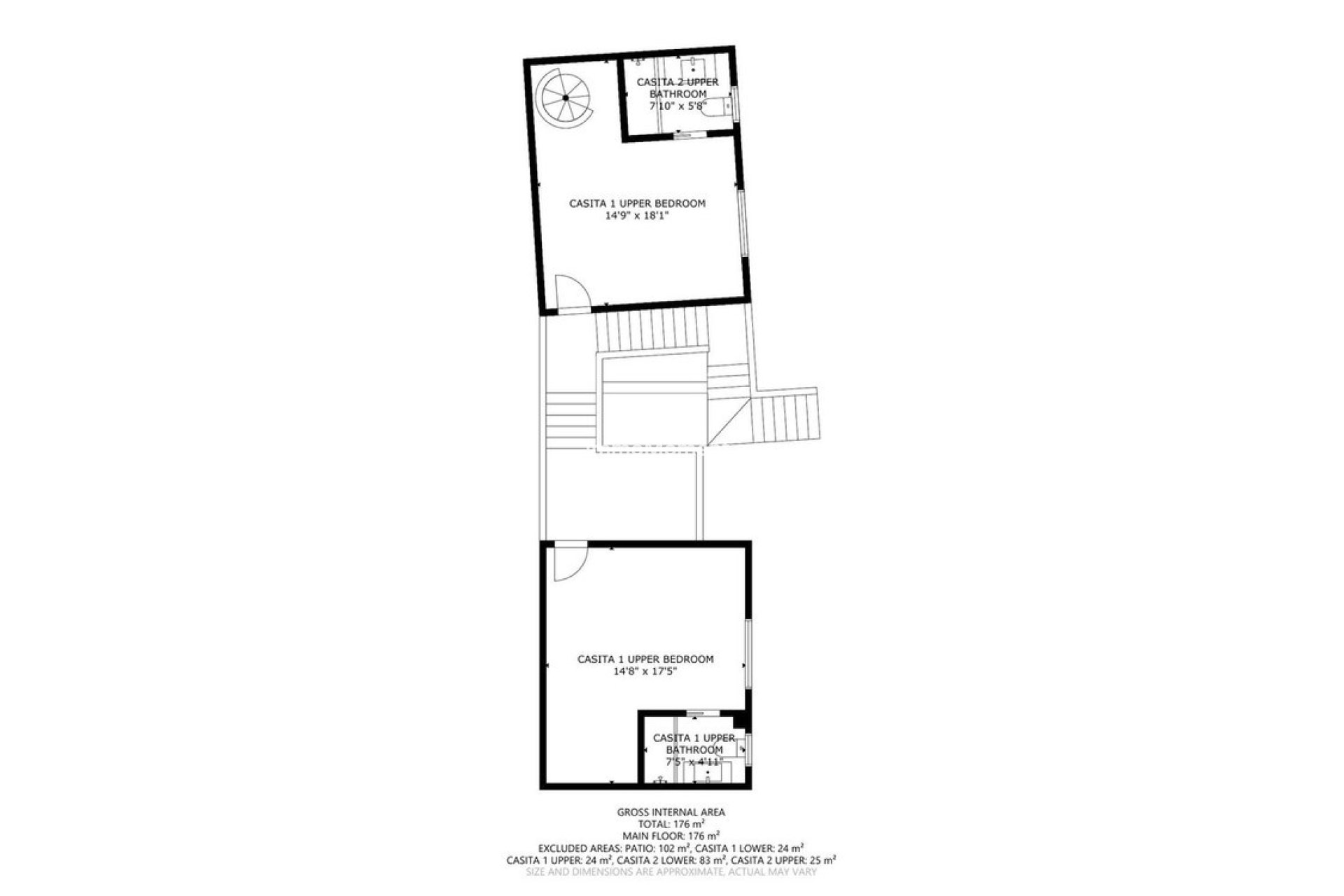 Revente - Maison de campagne - Málaga - Montes de Málaga