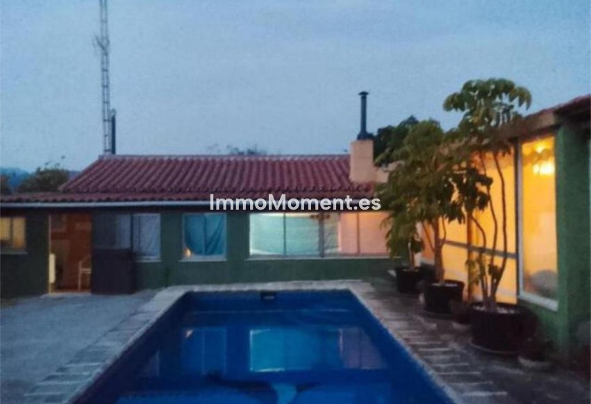 Revente - Maison de campagne - Marbella - Altos de los Monteros