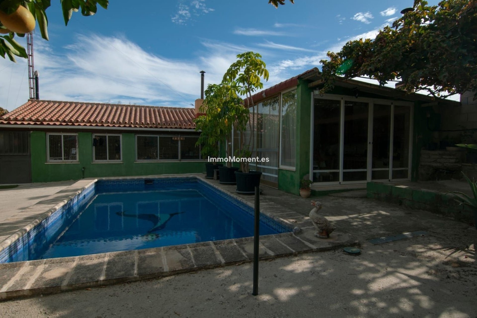 Revente - Maison de campagne - Marbella - Altos de los Monteros