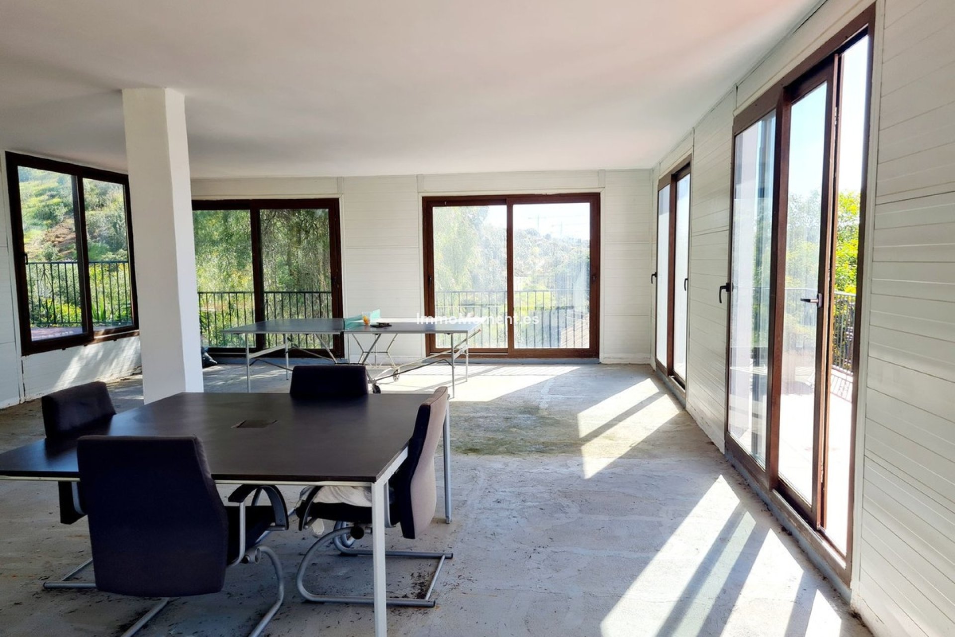 Revente - Maison de campagne - Marbella - Las Chapas