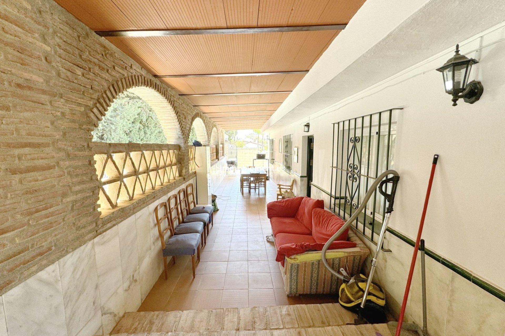 Revente - Maison de campagne - Marbella - Marbella Centro