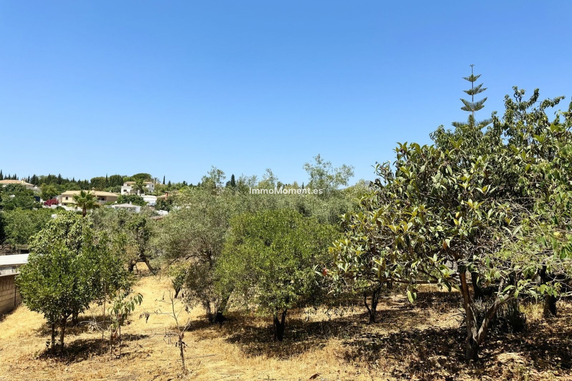 Revente - Maison de campagne - Marbella - Marbella Centro