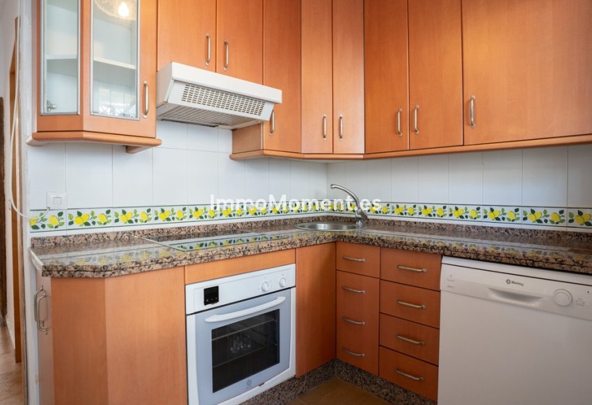 Revente - Maison de campagne - Marbella - Marbella Centro