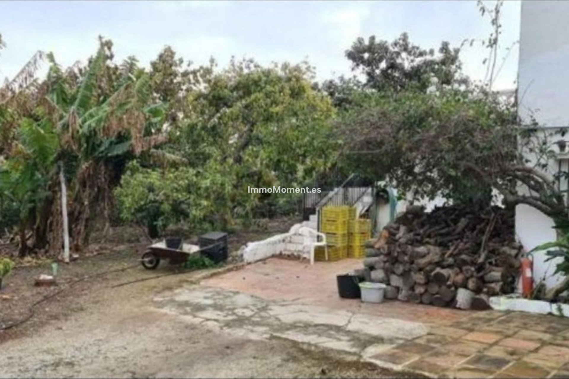 Revente - Maison de campagne - Mijas - Campo Mijas