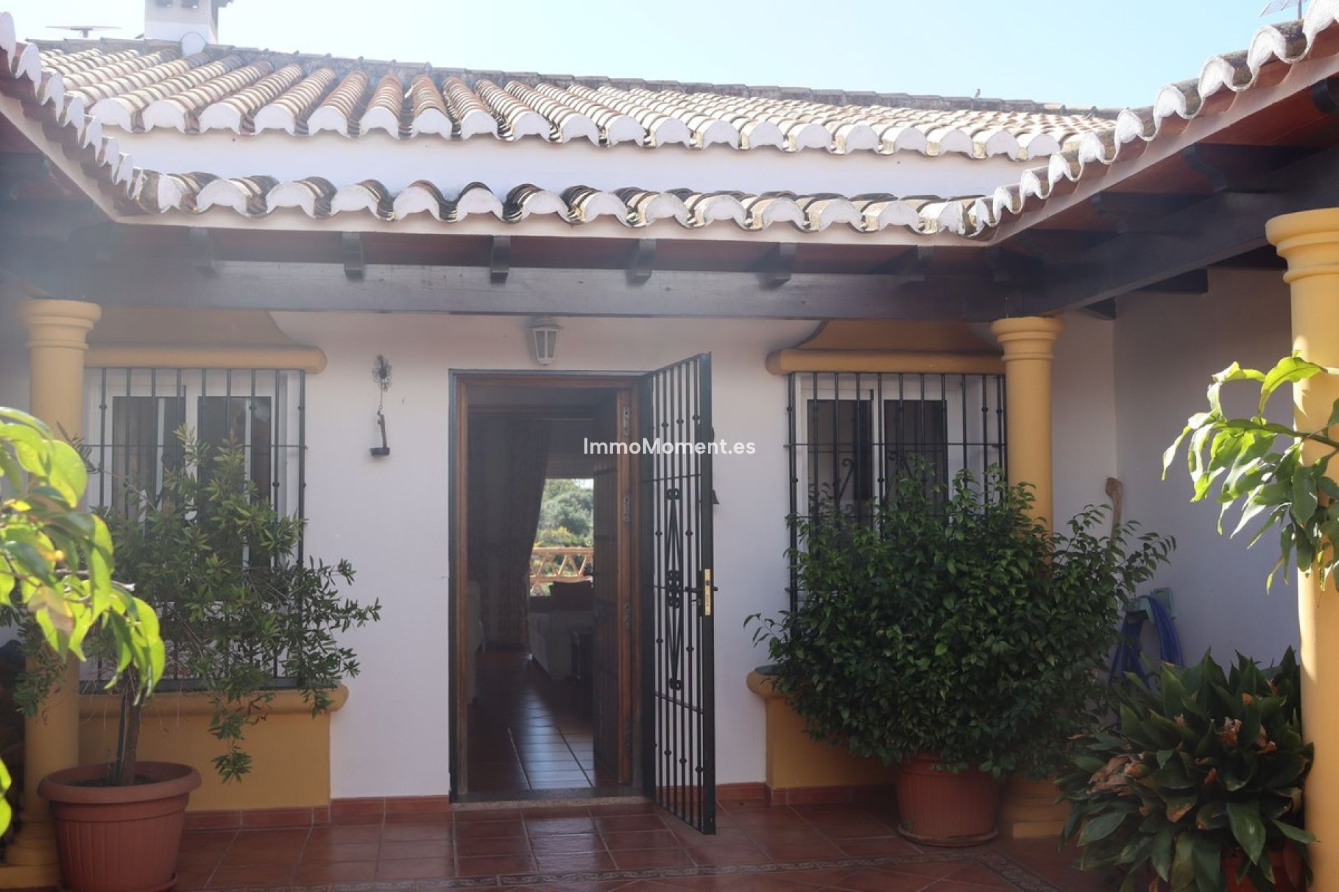 Revente - Maison de campagne - Mijas Costa - La Cala de Mijas