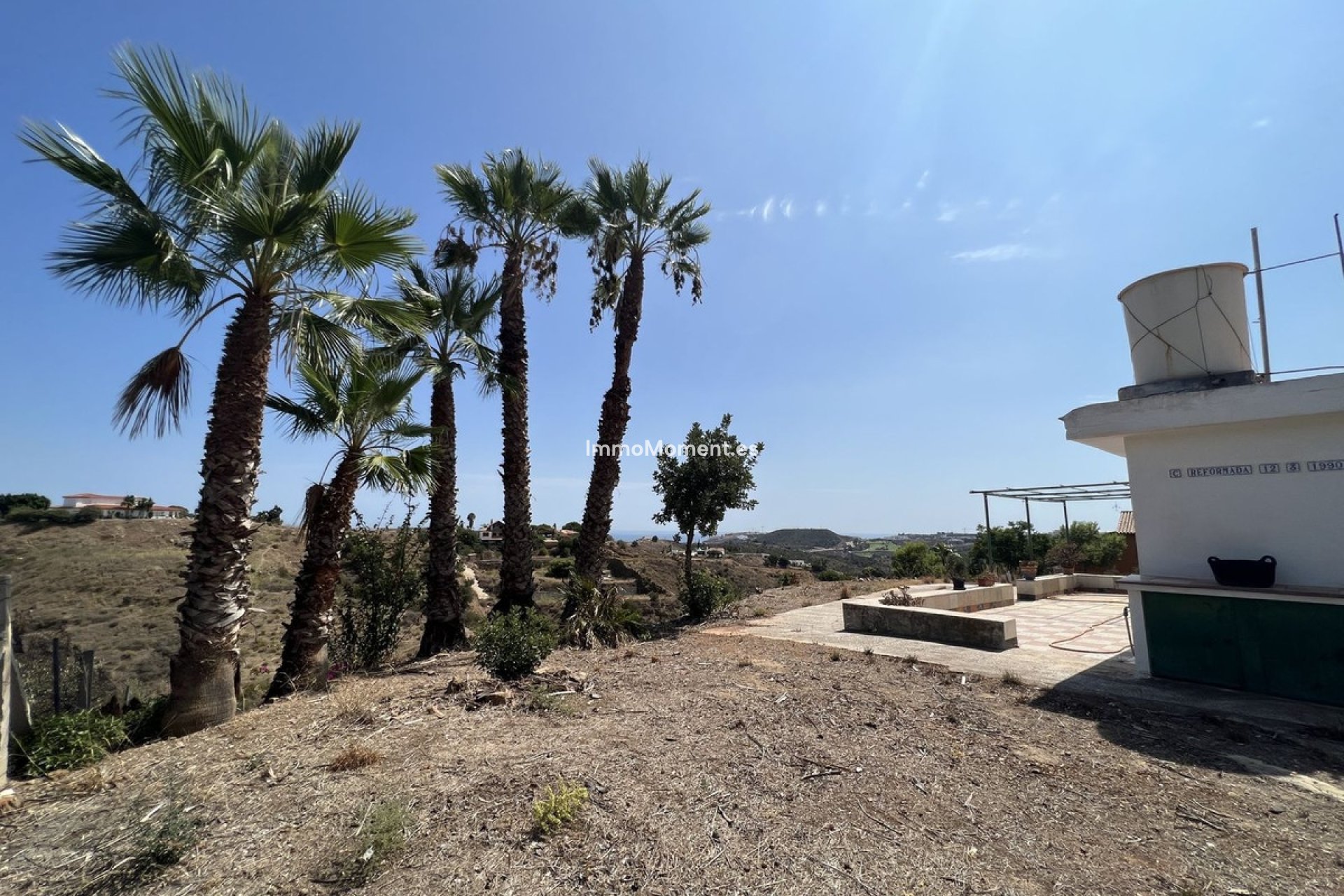 Revente - Maison de campagne - Mijas Costa - La Cala de Mijas