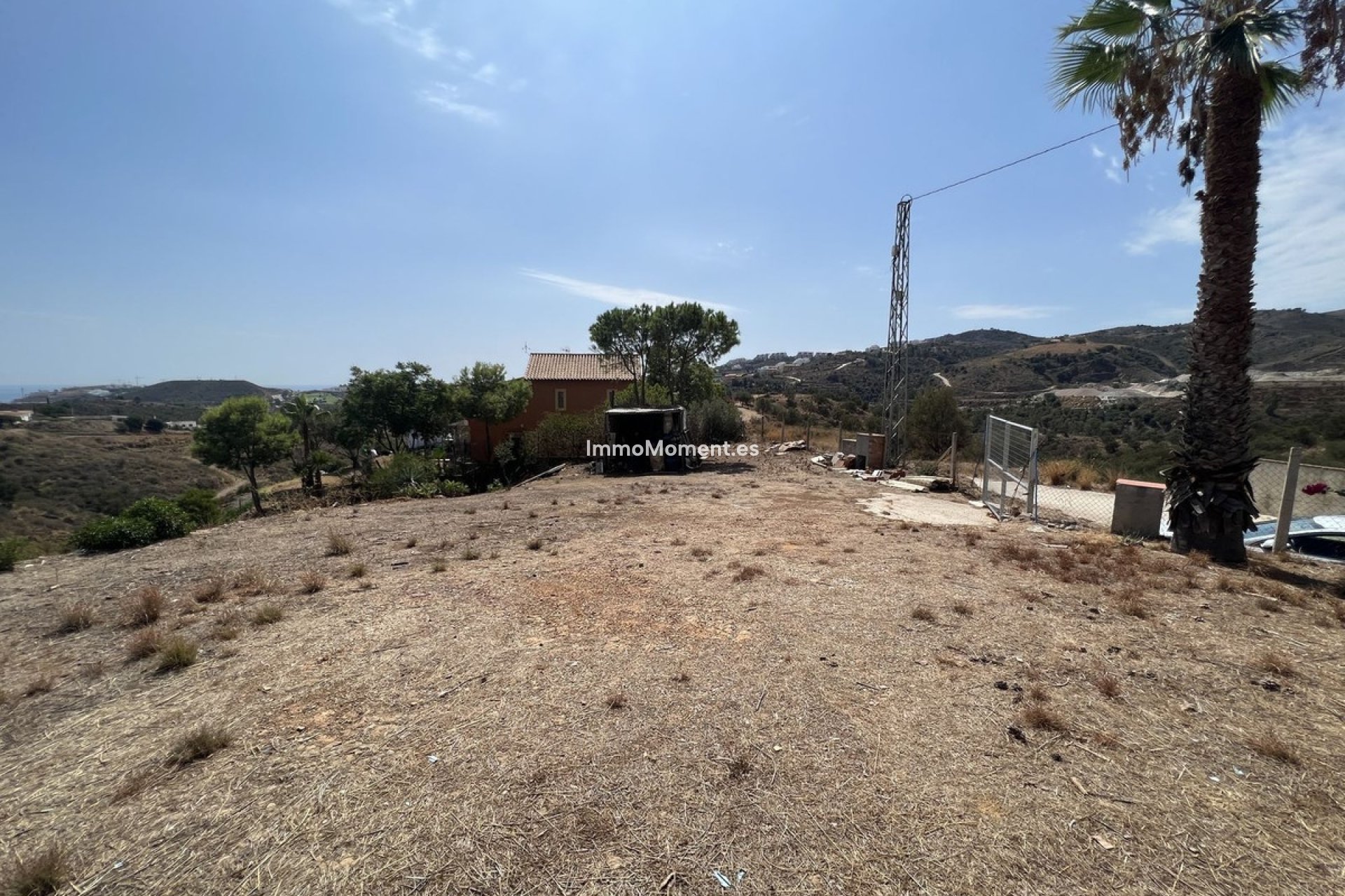 Revente - Maison de campagne - Mijas Costa - La Cala de Mijas