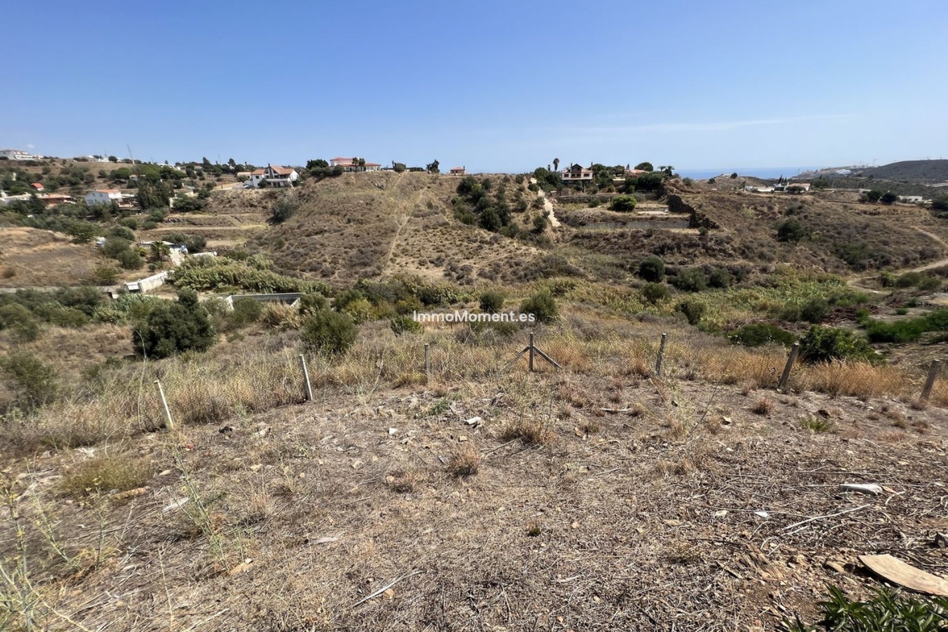 Revente - Maison de campagne - Mijas Costa - La Cala de Mijas