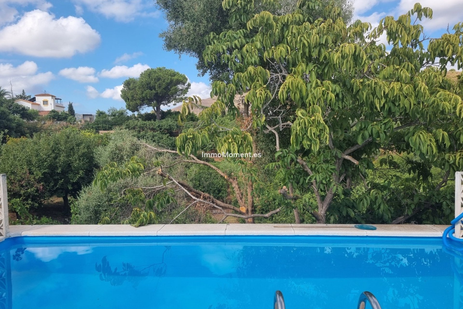 Revente - Maison de campagne - Mijas - Entrerrios