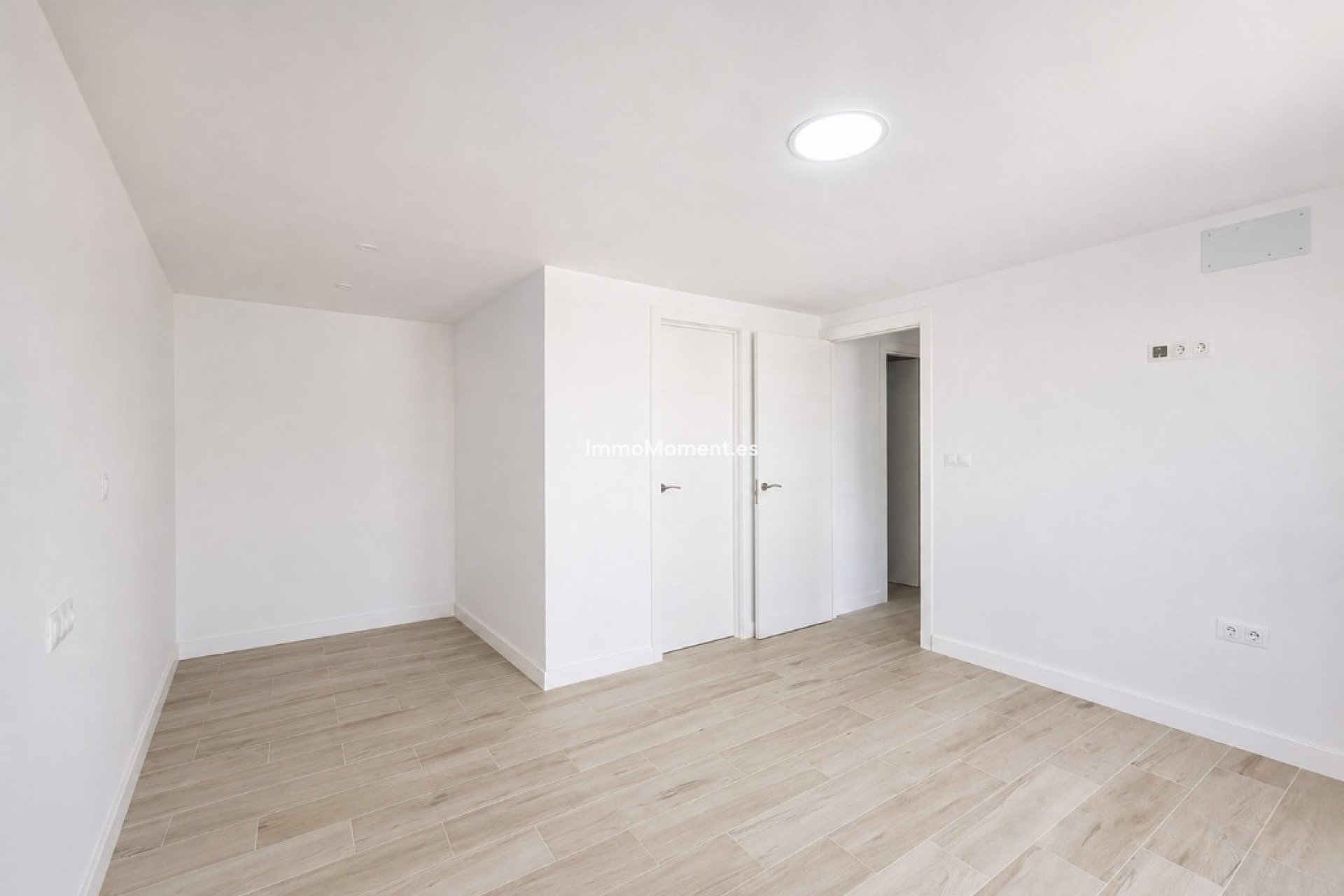 Revente - Maison de campagne - Mijas - Entrerrios