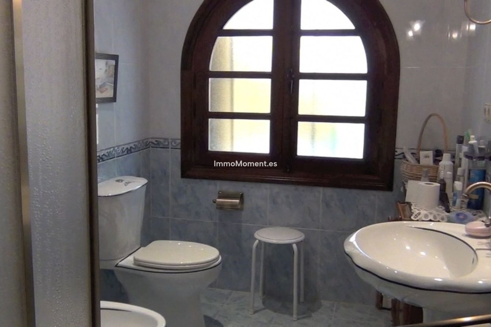 Revente - Maison de campagne - Mijas - Entrerrios