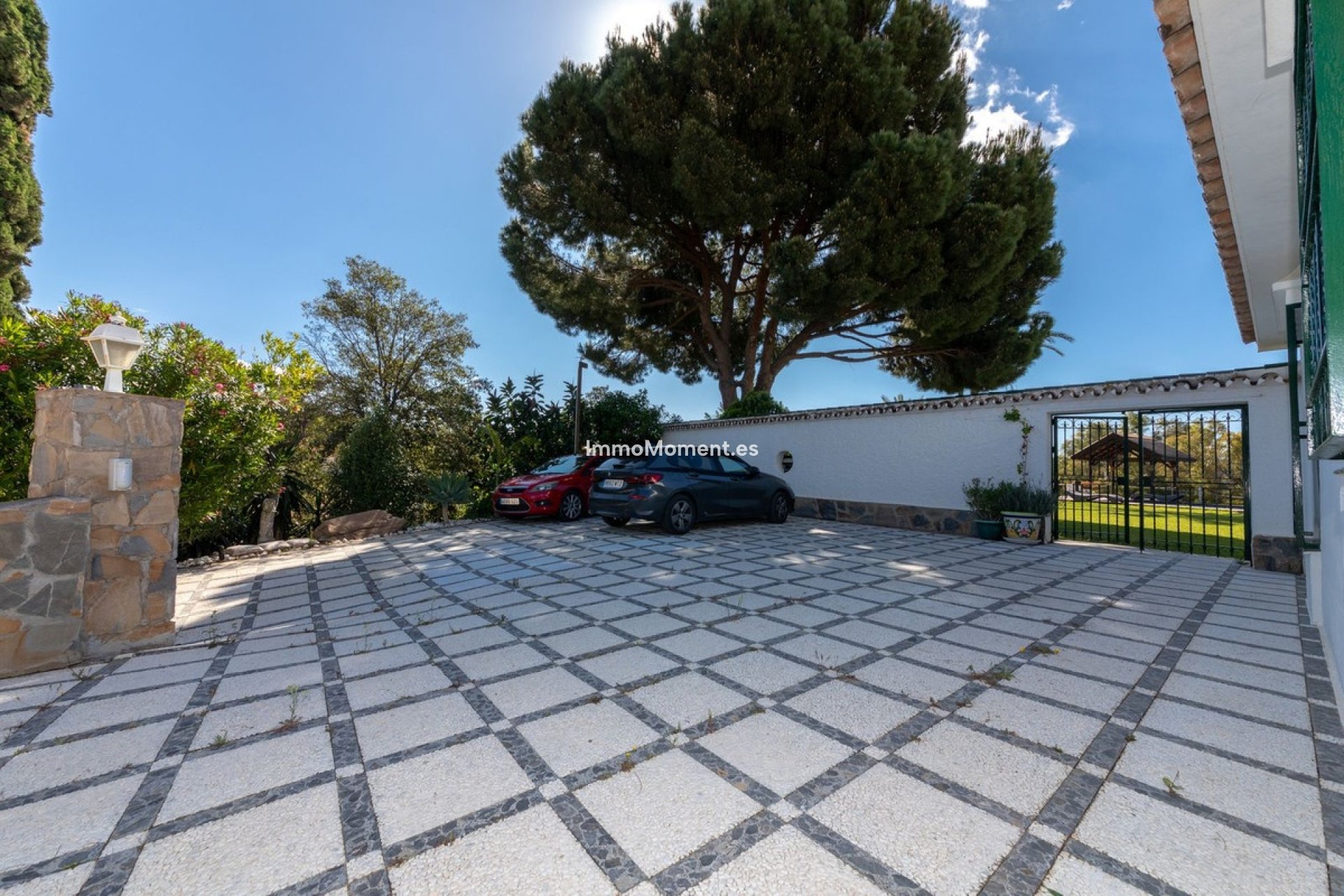 Revente - Maison de campagne - Mijas - Entrerrios