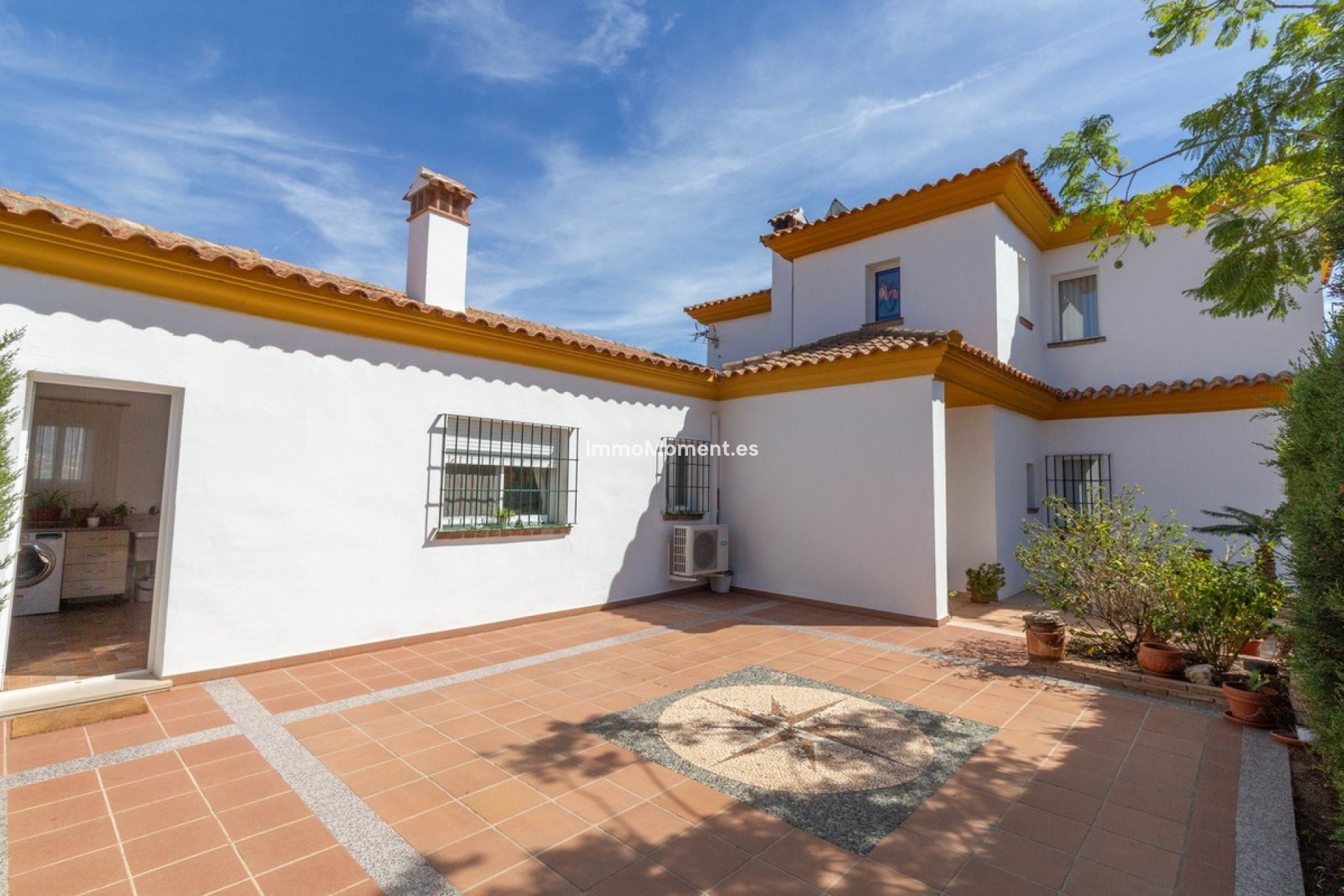 Revente - Maison de campagne - Mijas - Entrerrios