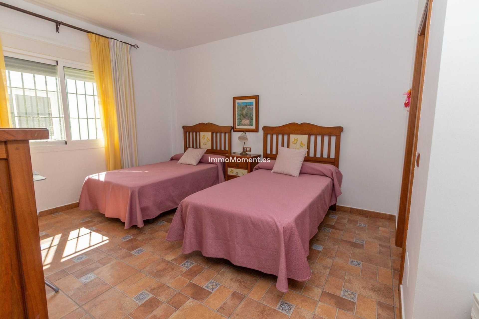 Revente - Maison de campagne - Mijas - Entrerrios