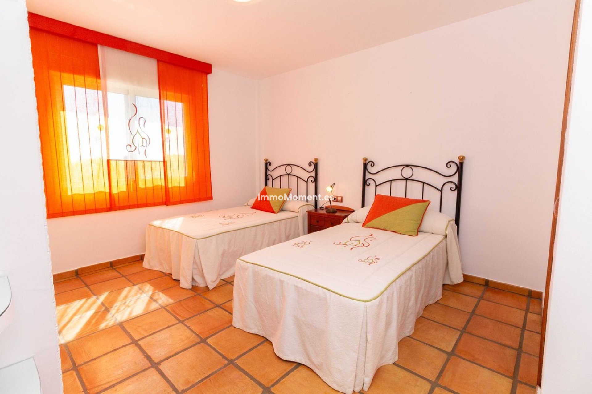 Revente - Maison de campagne - Mijas - Entrerrios