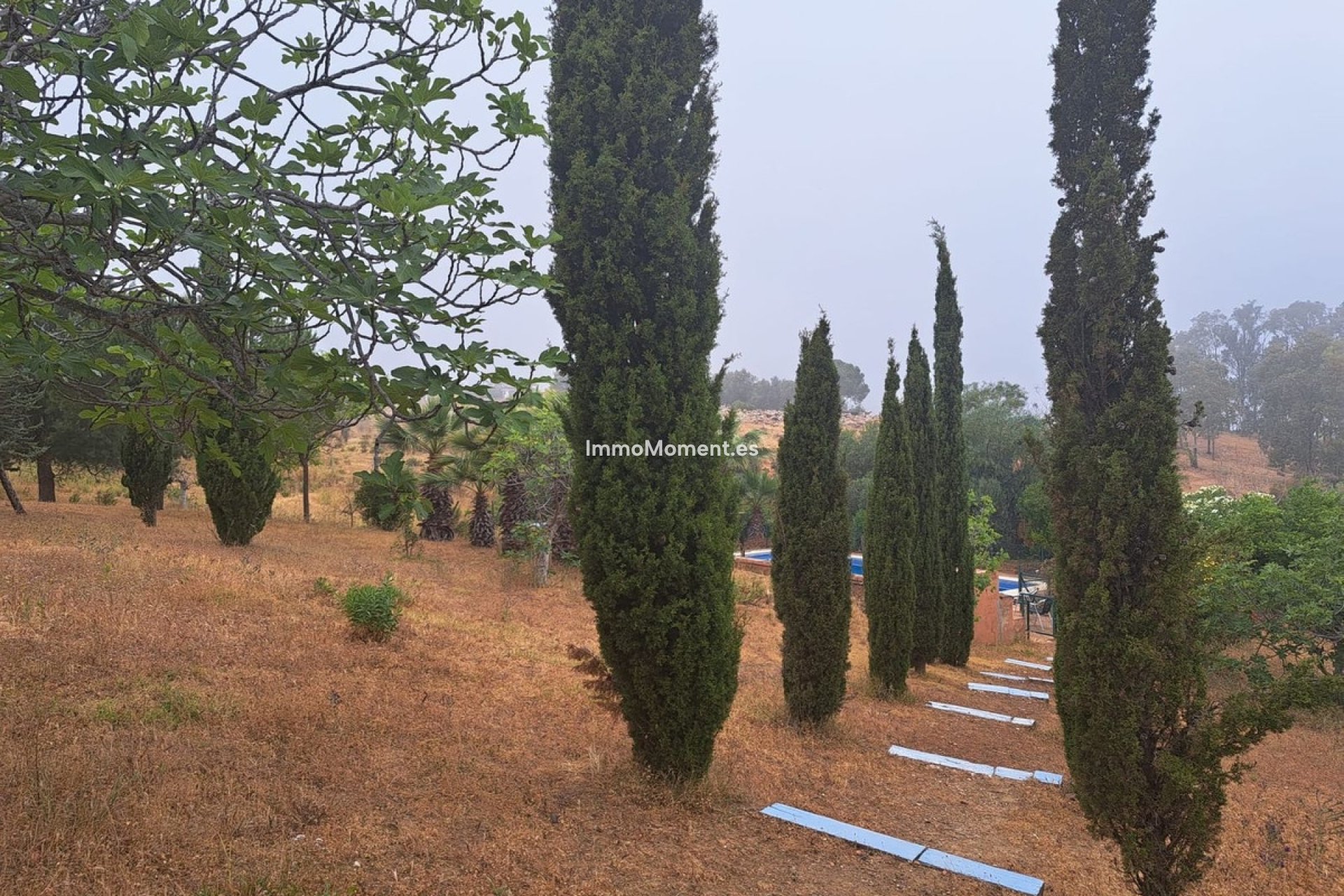 Revente - Maison de campagne - Mijas - Entrerrios