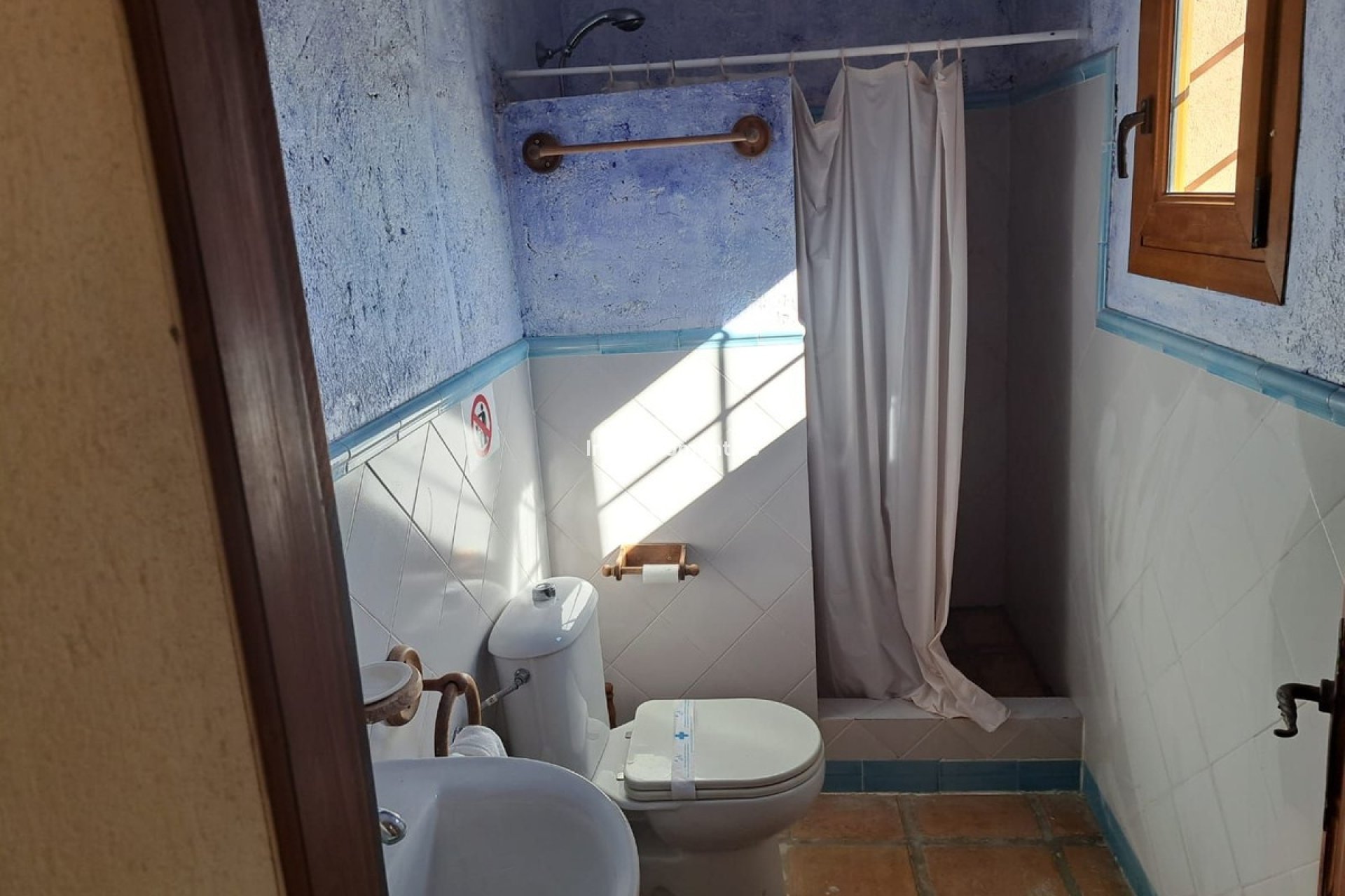 Revente - Maison de campagne - Mijas - Entrerrios
