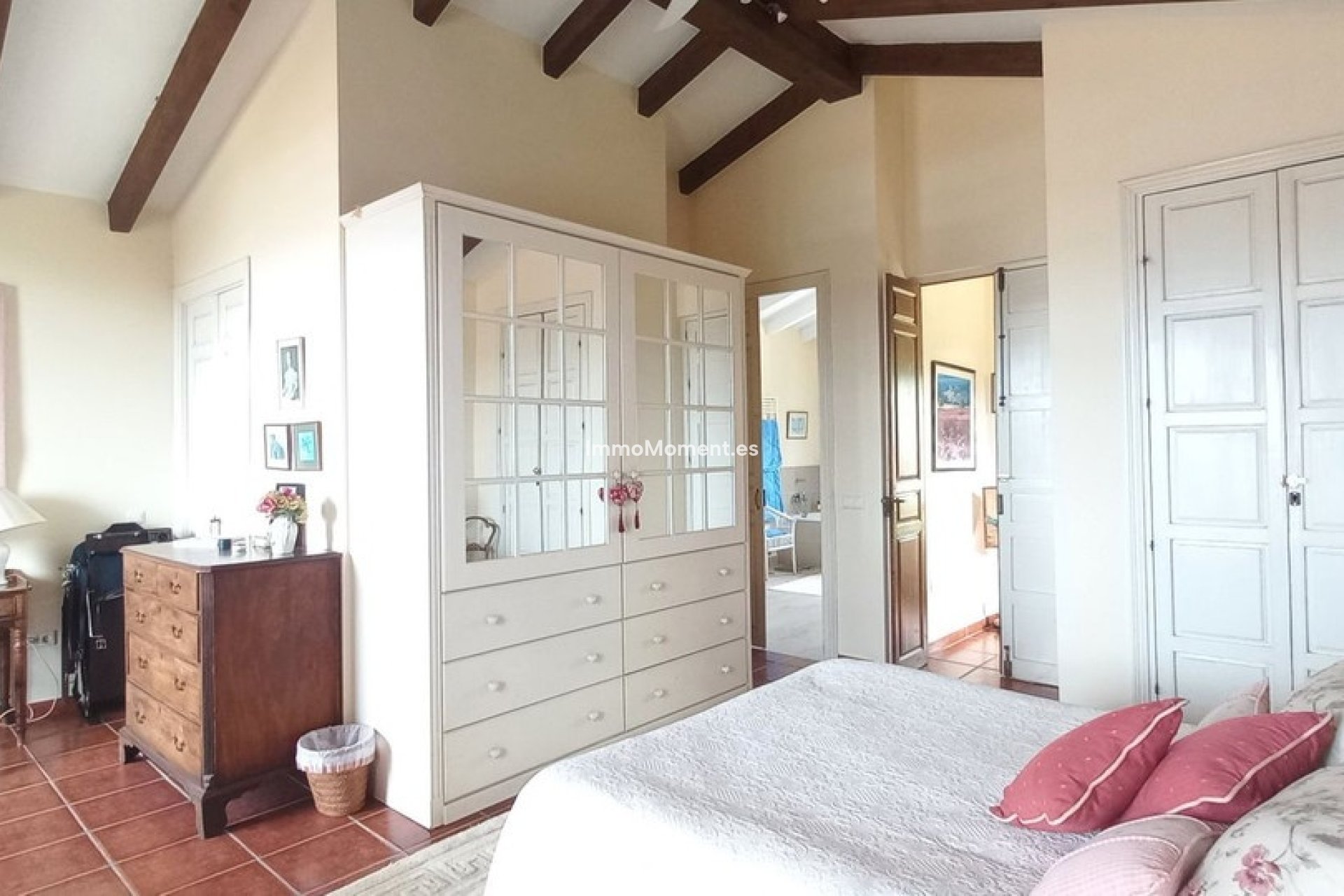 Revente - Maison de campagne - Mijas - Entrerrios