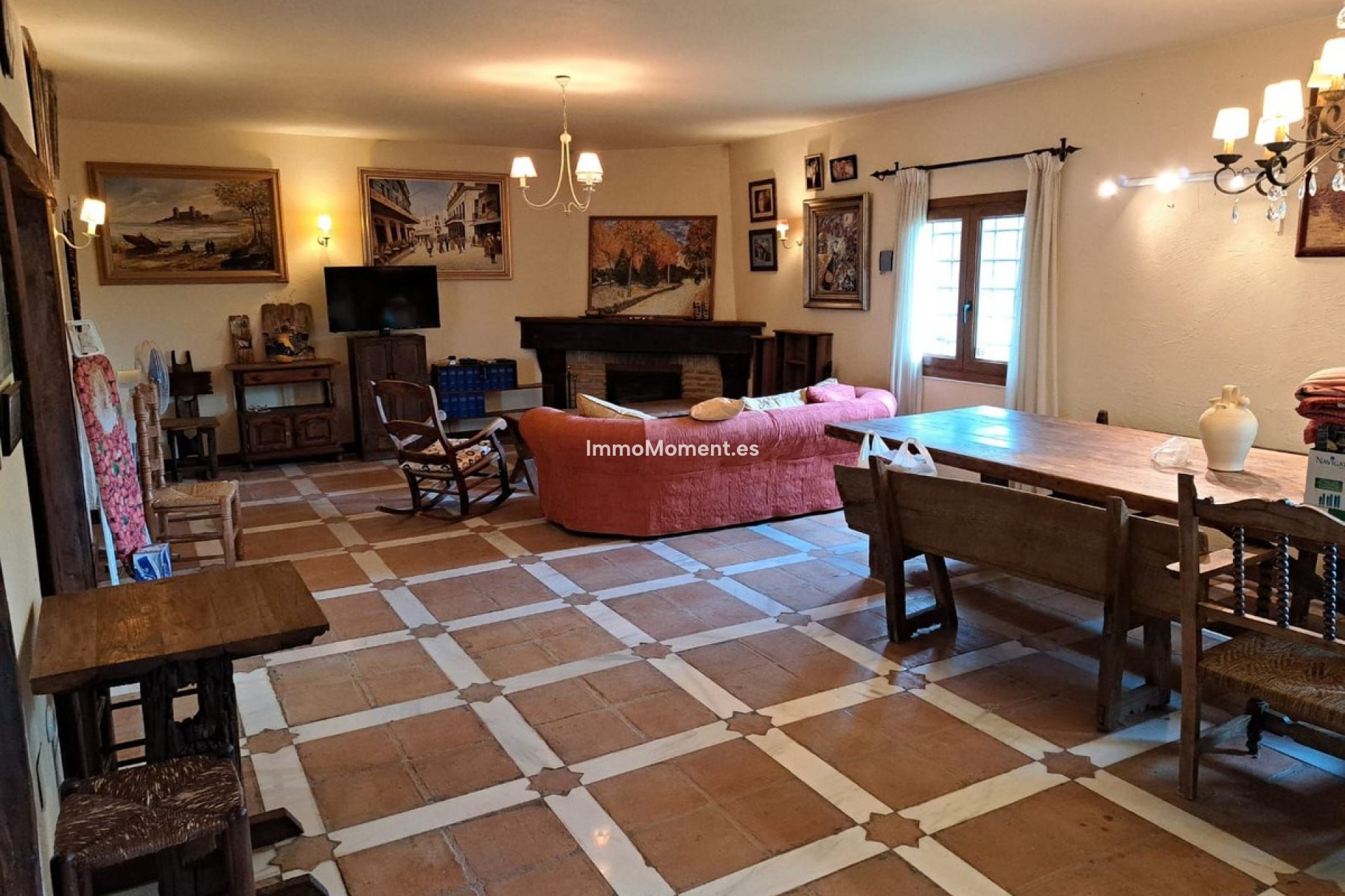 Revente - Maison de campagne - Mijas - La Cala de Mijas