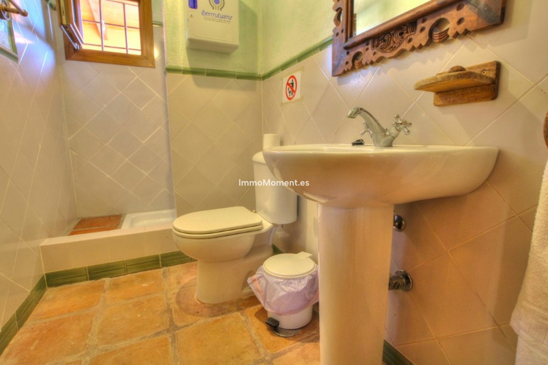 Revente - Maison de campagne - Mijas - La Cala de Mijas