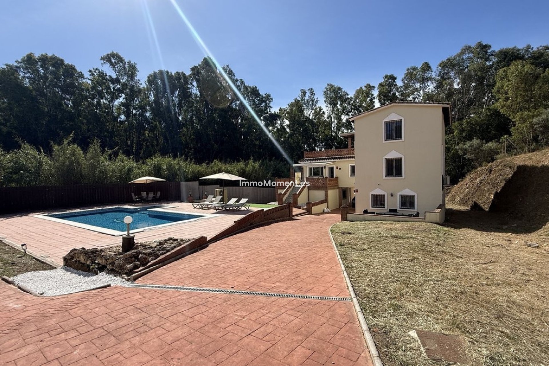 Revente - Maison de campagne - Mijas - La Cala de Mijas