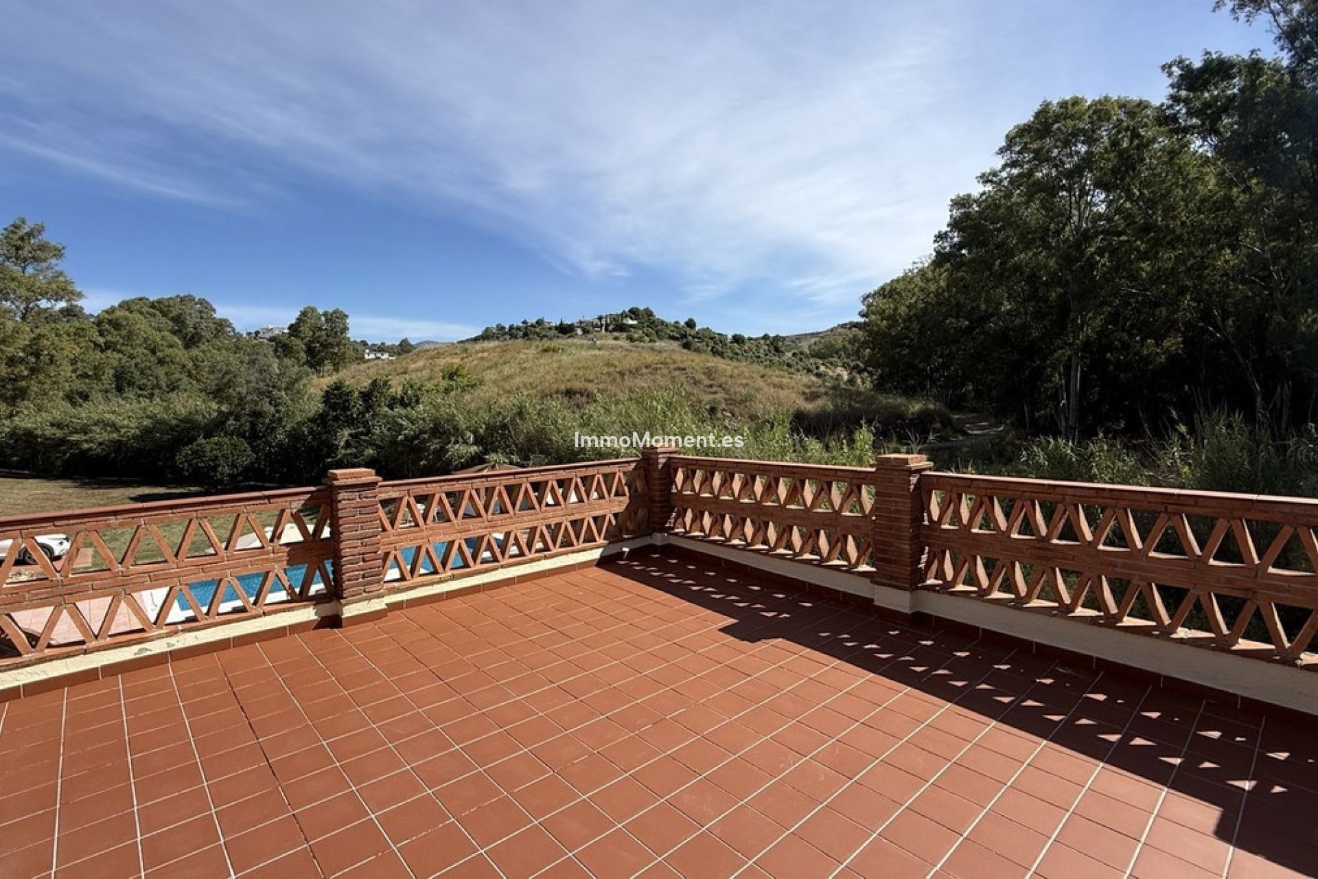 Revente - Maison de campagne - Mijas - La Cala de Mijas