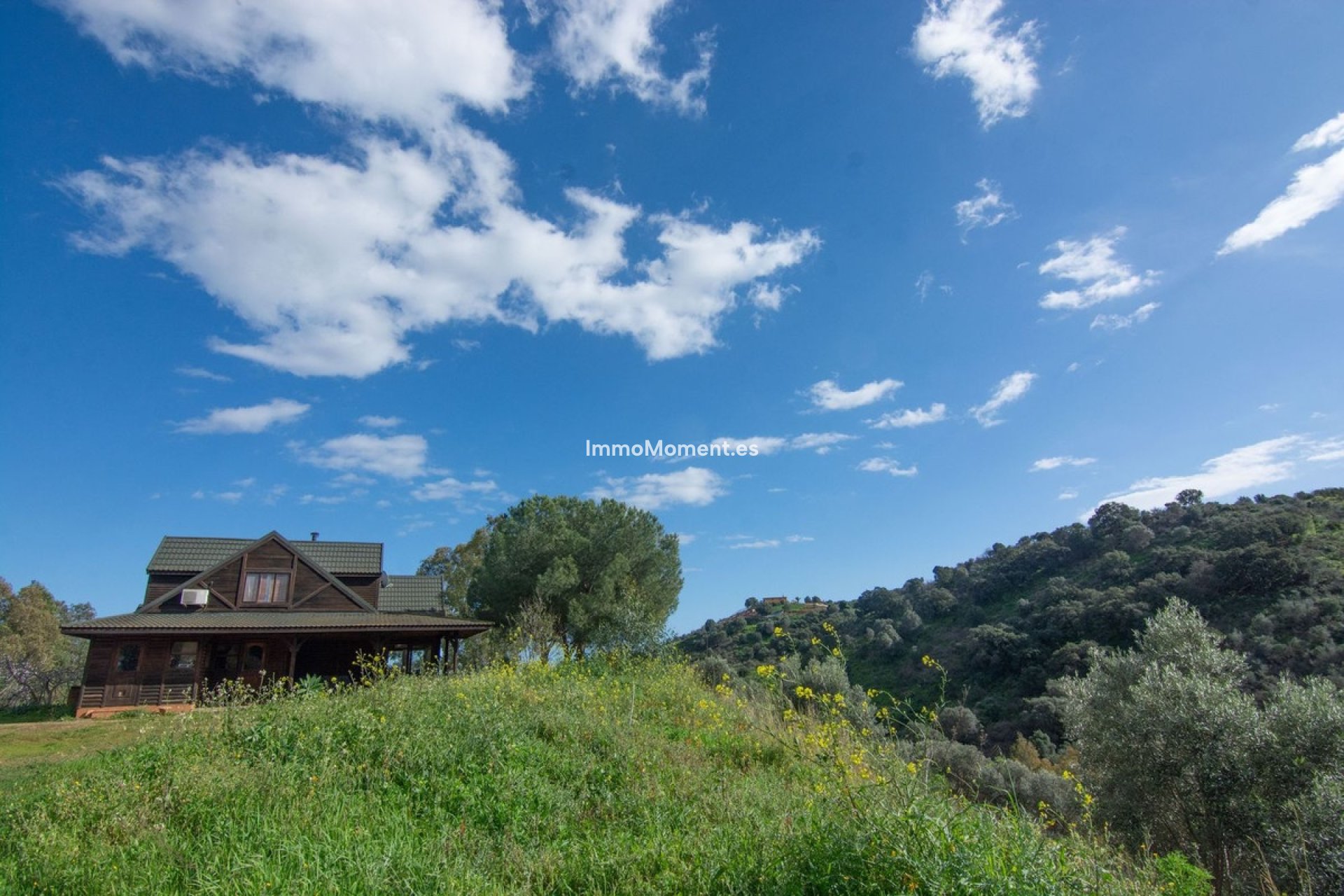 Revente - Maison de campagne - Mijas - La Cala Golf