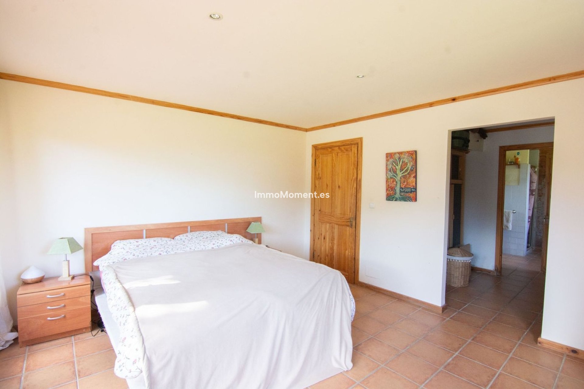 Revente - Maison de campagne - Mijas - La Cala Golf