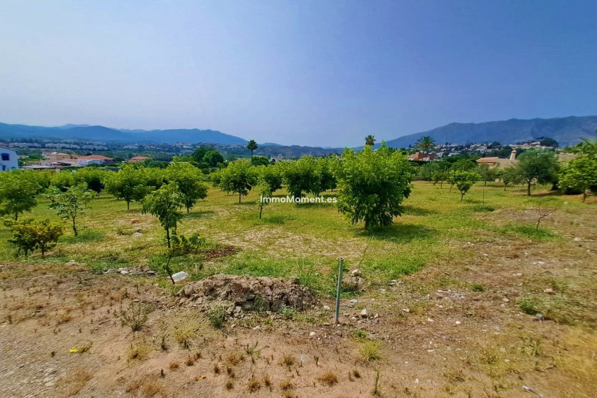 Revente - Maison de campagne - Mijas - Las Lagunas de Mijas