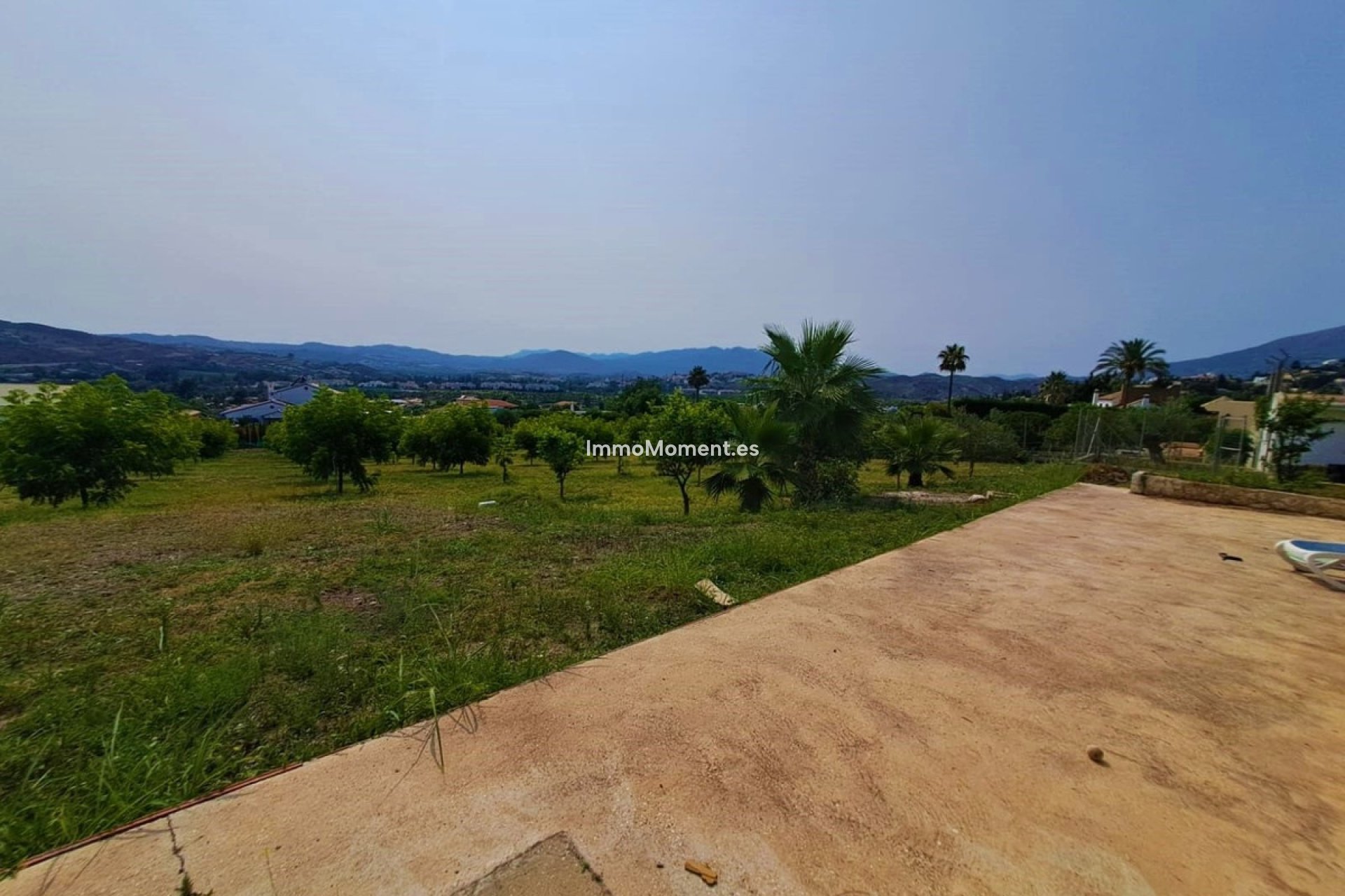 Revente - Maison de campagne - Mijas - Las Lagunas de Mijas