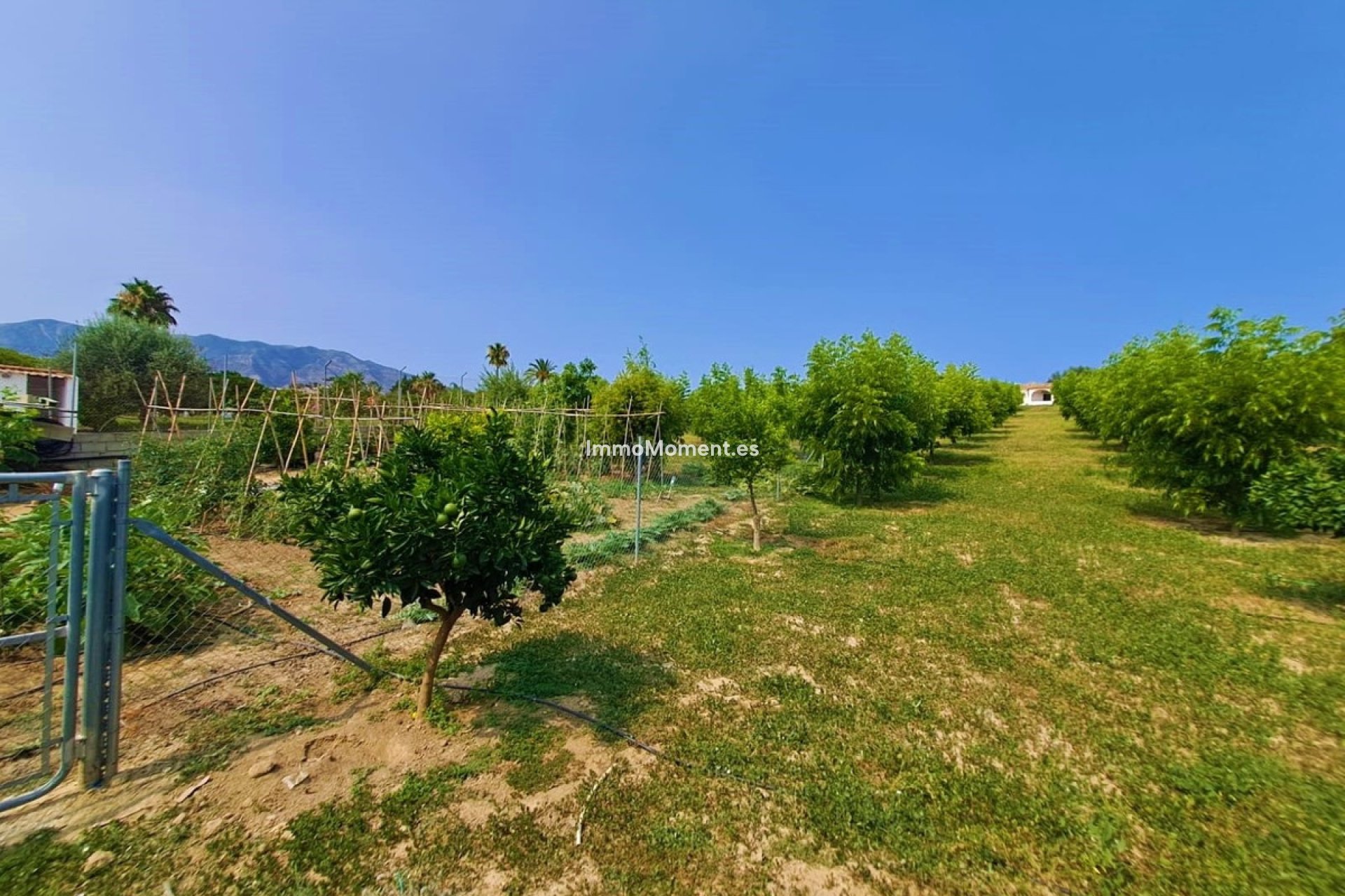 Revente - Maison de campagne - Mijas - Las Lagunas de Mijas