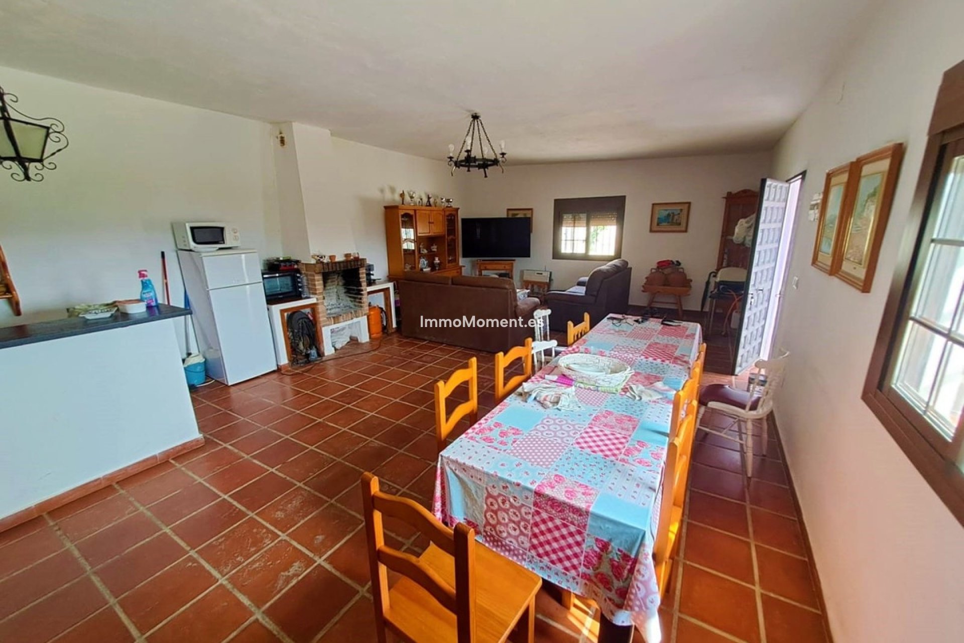 Revente - Maison de campagne - Mijas - Las Lagunas de Mijas