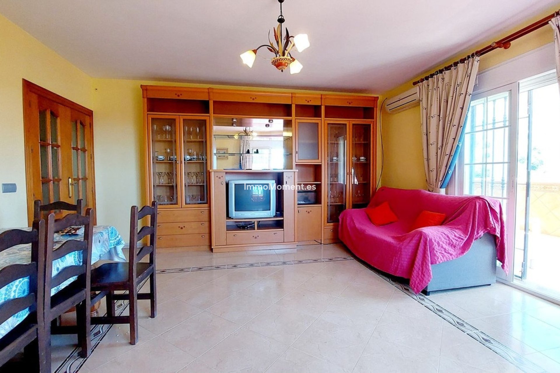 Revente - Maison de campagne - Mijas - Mijas Centro