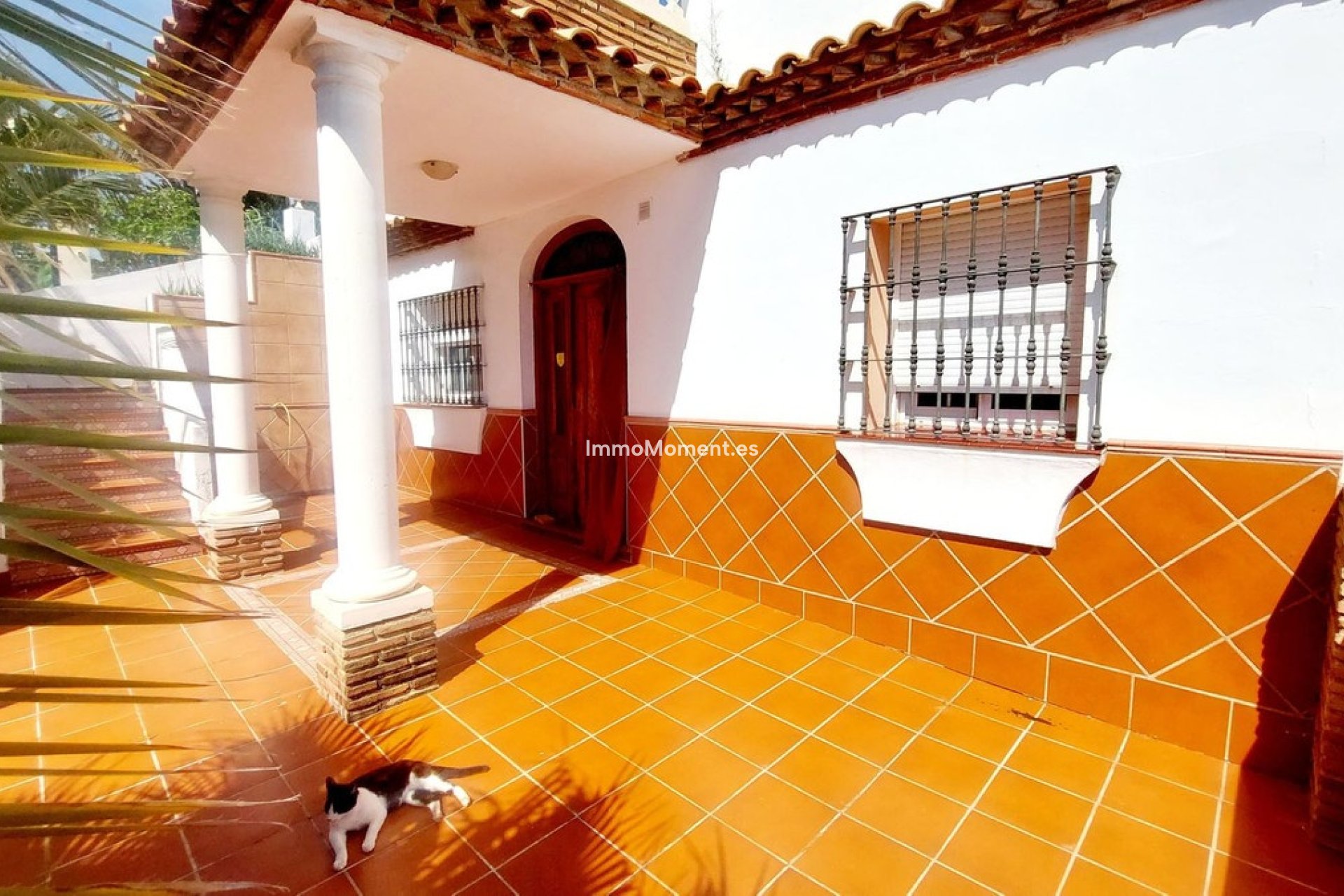 Revente - Maison de campagne - Mijas - Mijas Centro
