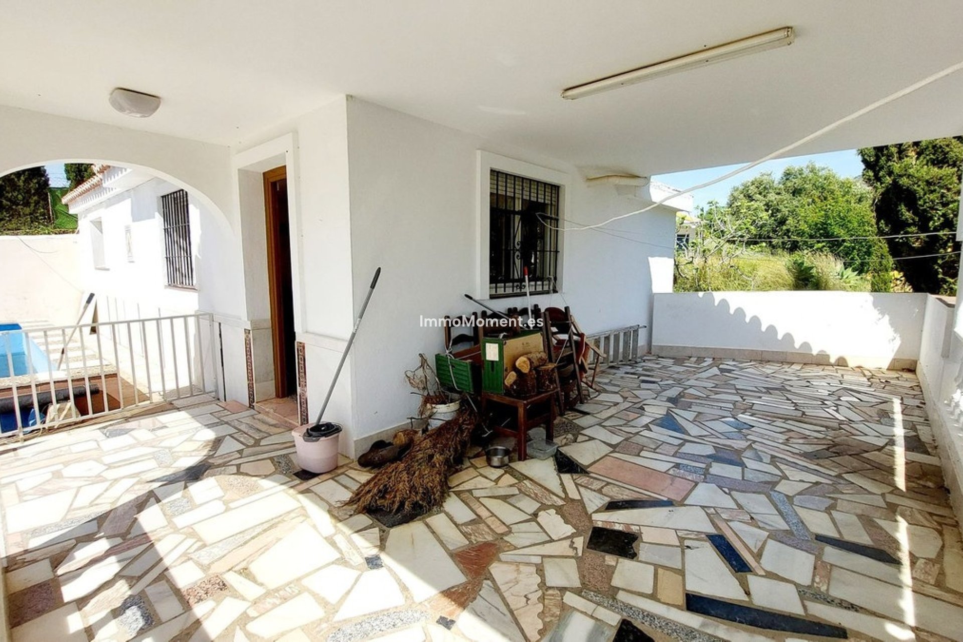 Revente - Maison de campagne - Mijas - Mijas Centro
