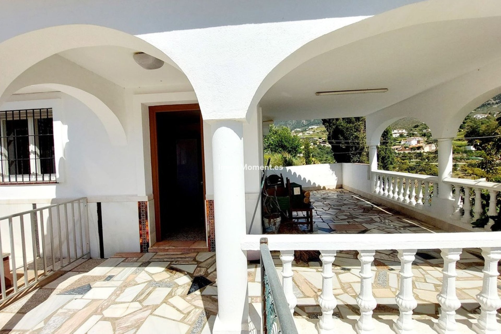 Revente - Maison de campagne - Mijas - Mijas Centro