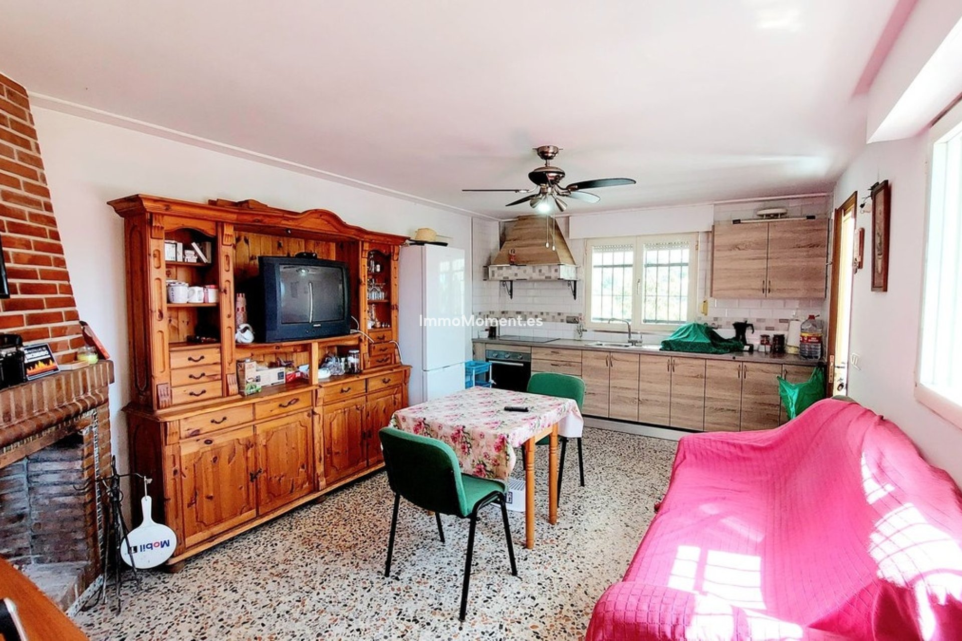 Revente - Maison de campagne - Mijas - Mijas Centro