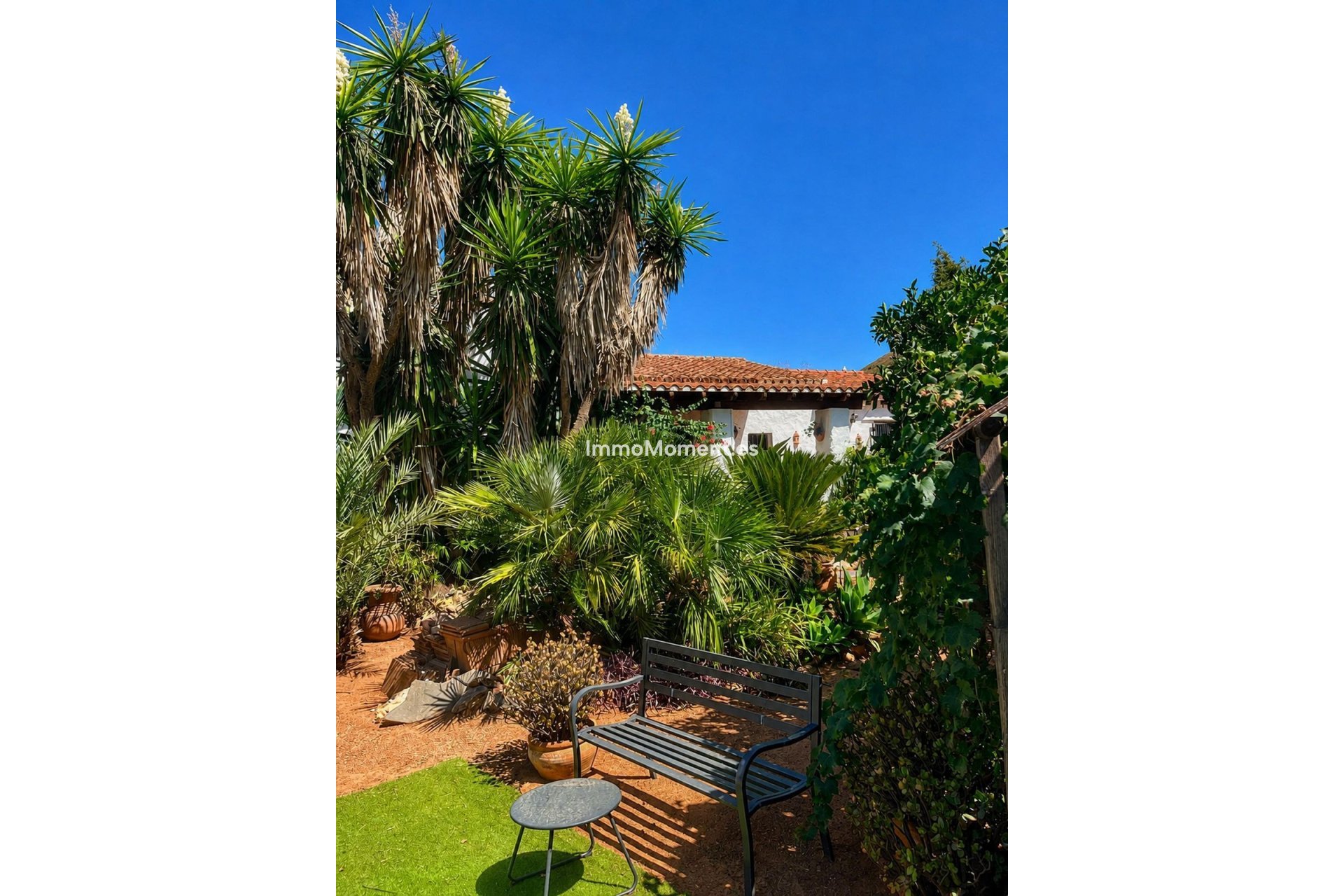 Revente - Maison de campagne - Mijas - Mijas Centro