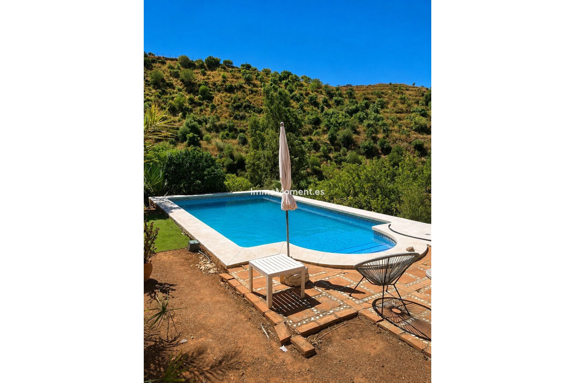 Revente - Maison de campagne - Mijas - Mijas Centro