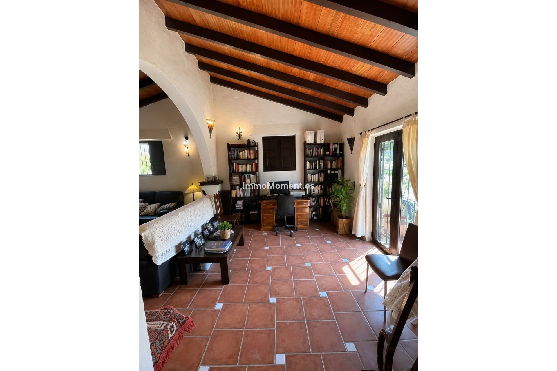 Revente - Maison de campagne - Mijas - Mijas Centro